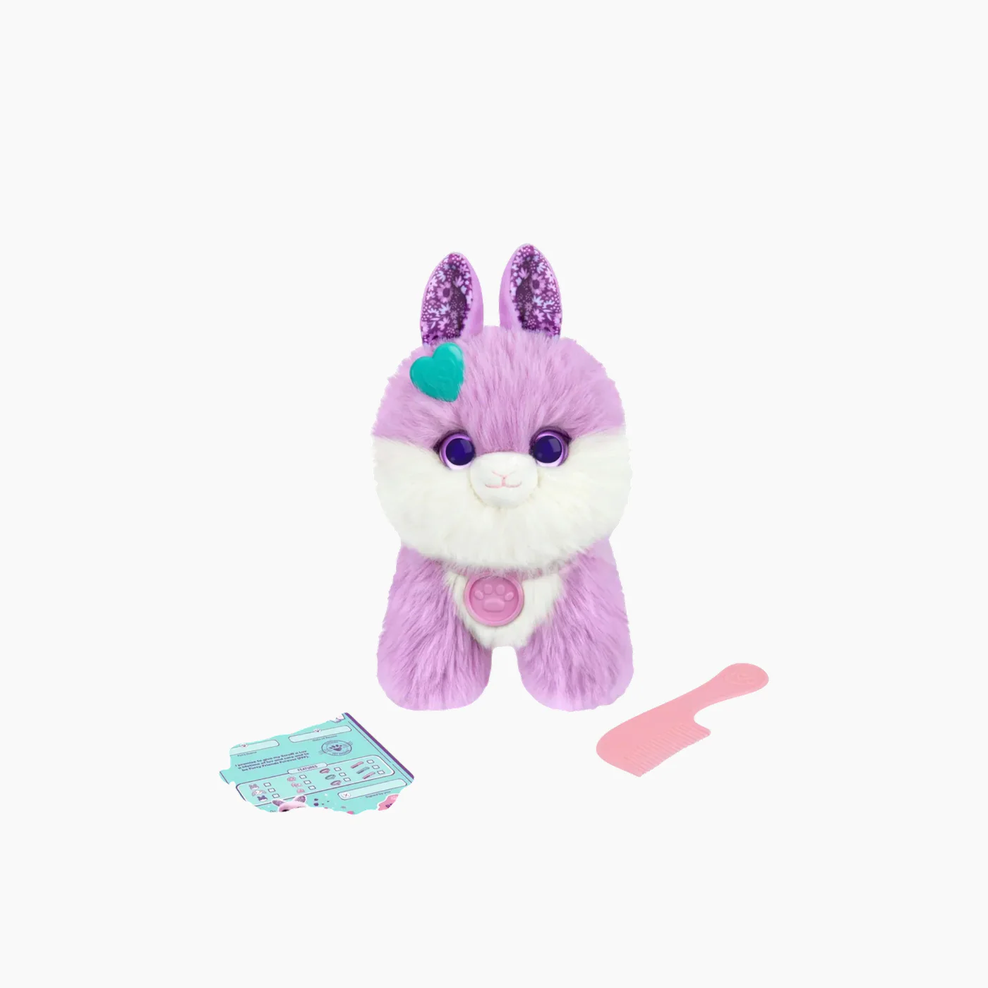 SCRUFF A LUVS Scrufa-Luvs unny Single Pack S2 - Image 4