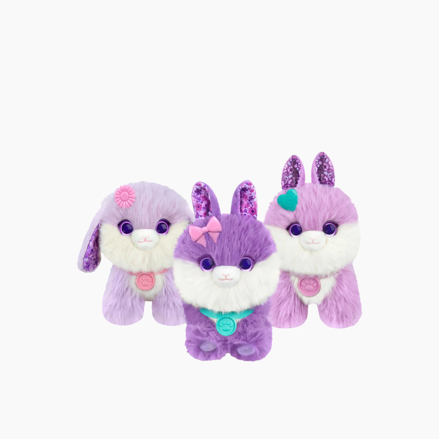 SCRUFF A LUVS Scrufa-Luvs unny Single Pack S2 - Image 5