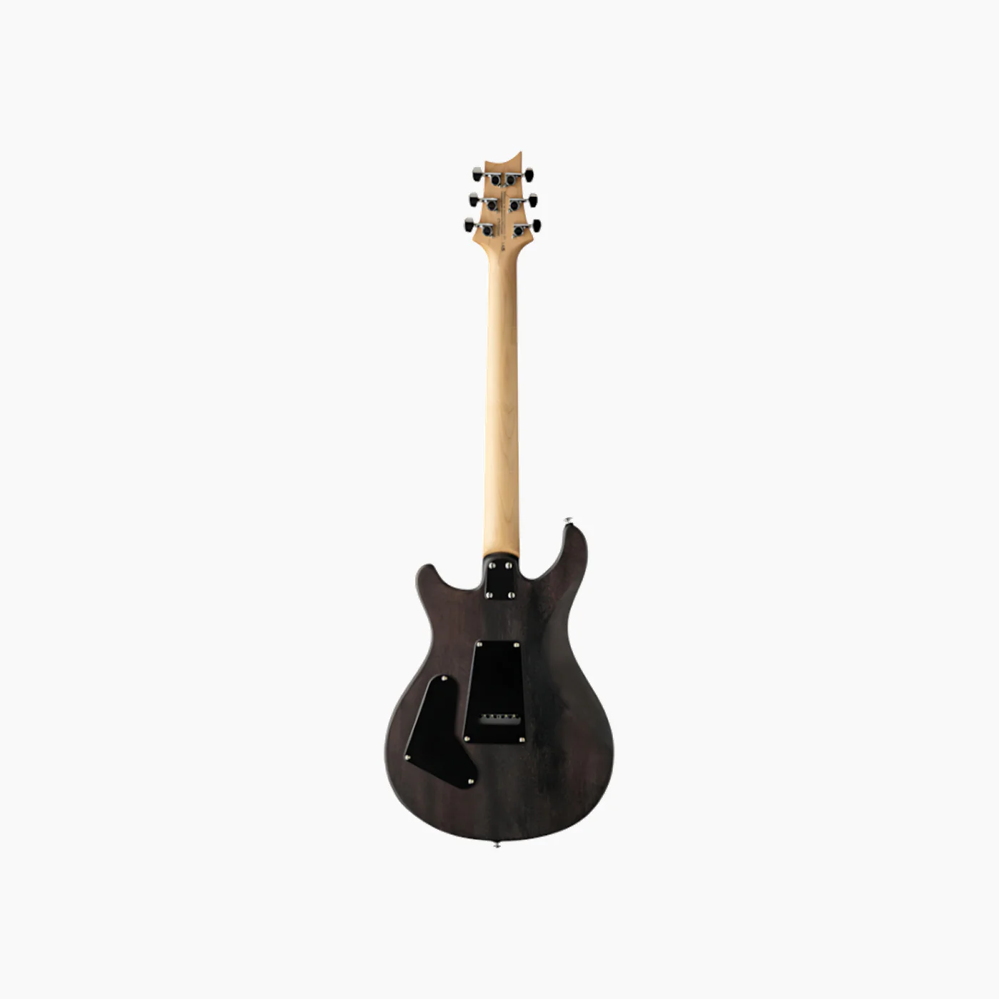 Prs SE CE 24 Standard Satin Charcoal - Image 2