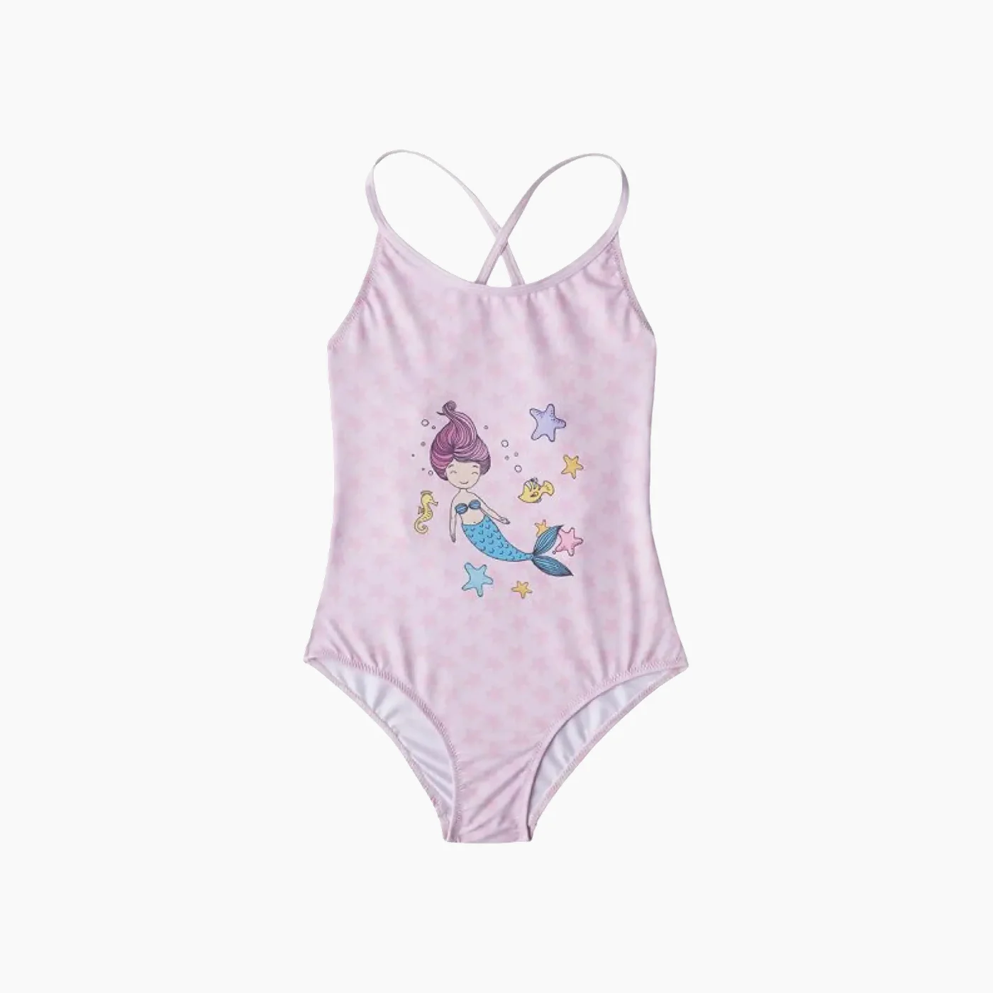 Slipstop Sea Girl Swimsuit