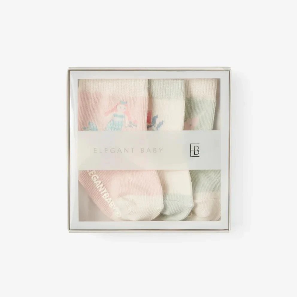 Sea Magic Socks - Image 2