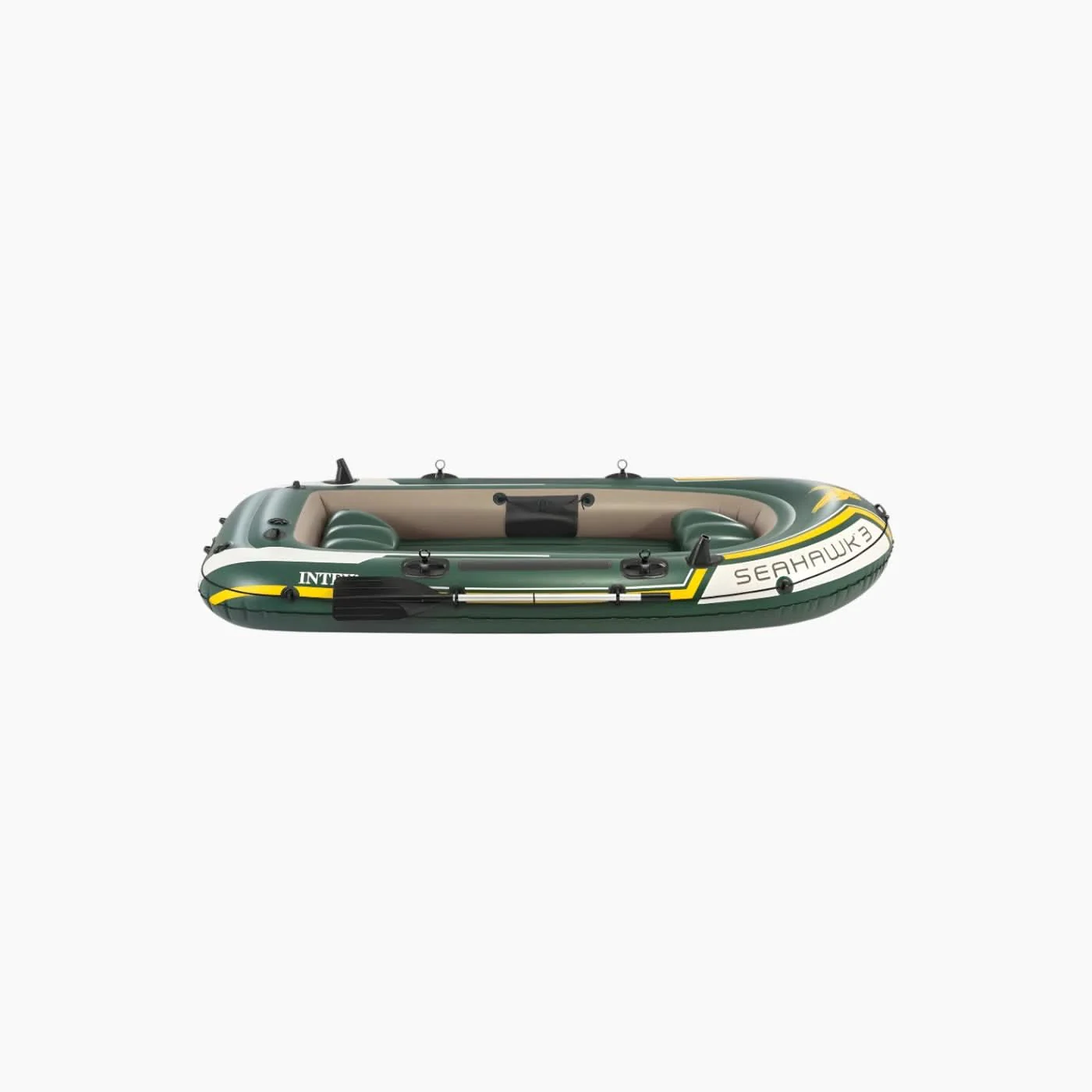 Intex Seahawk 3 Boat - Image 3