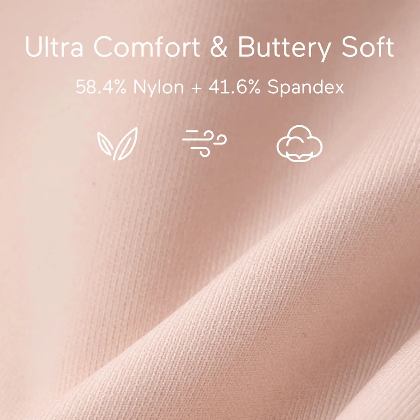 MOMCOZY Seamless Nursing Bra - Image 5
