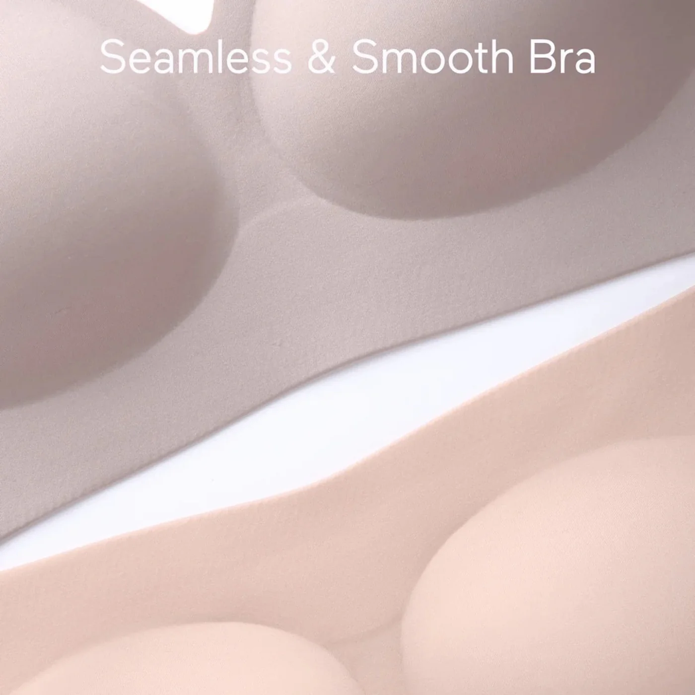 MOMCOZY Seamless Nursing Bra - Image 8
