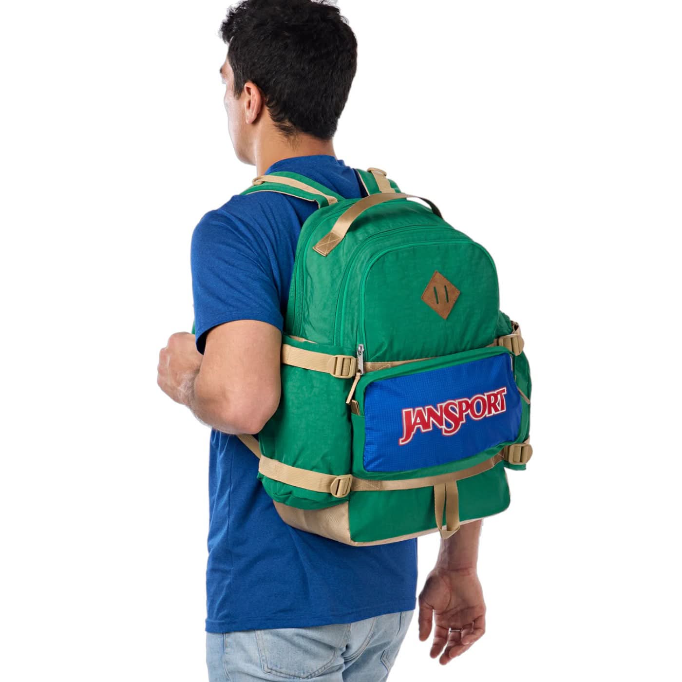 Jansport Seattle Pack Backpack - Image 10