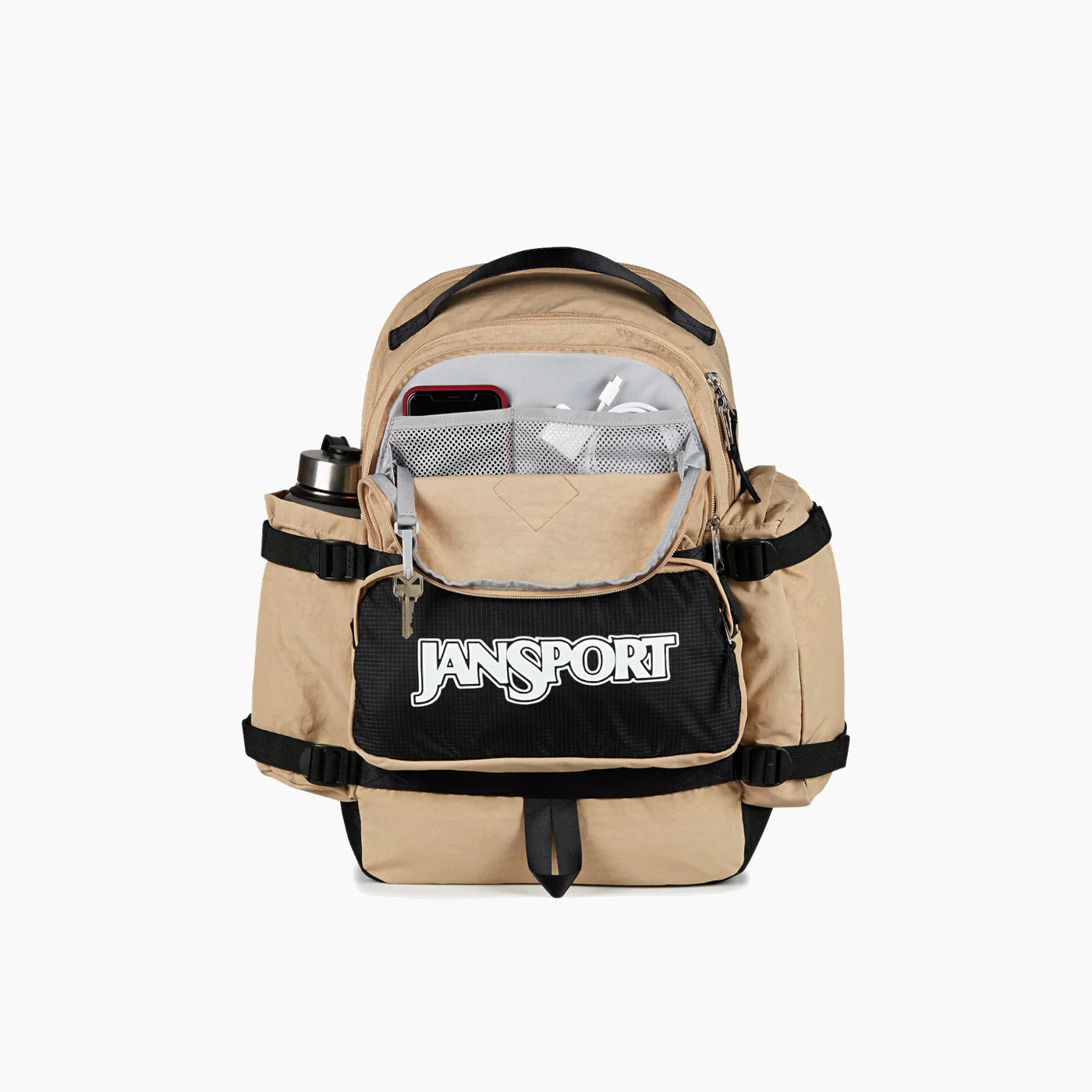 Jansport Seattle Pack Backpack - Image 12
