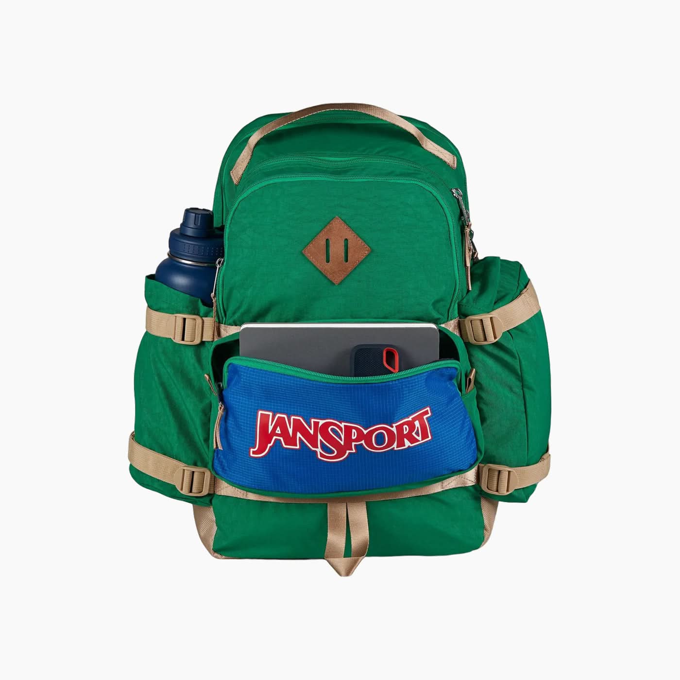 Jansport Seattle Pack Backpack - Image 2
