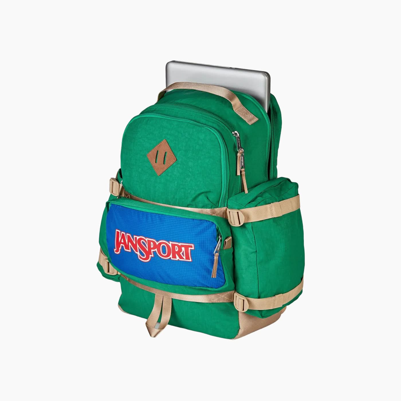 Jansport Seattle Pack Backpack - Image 5