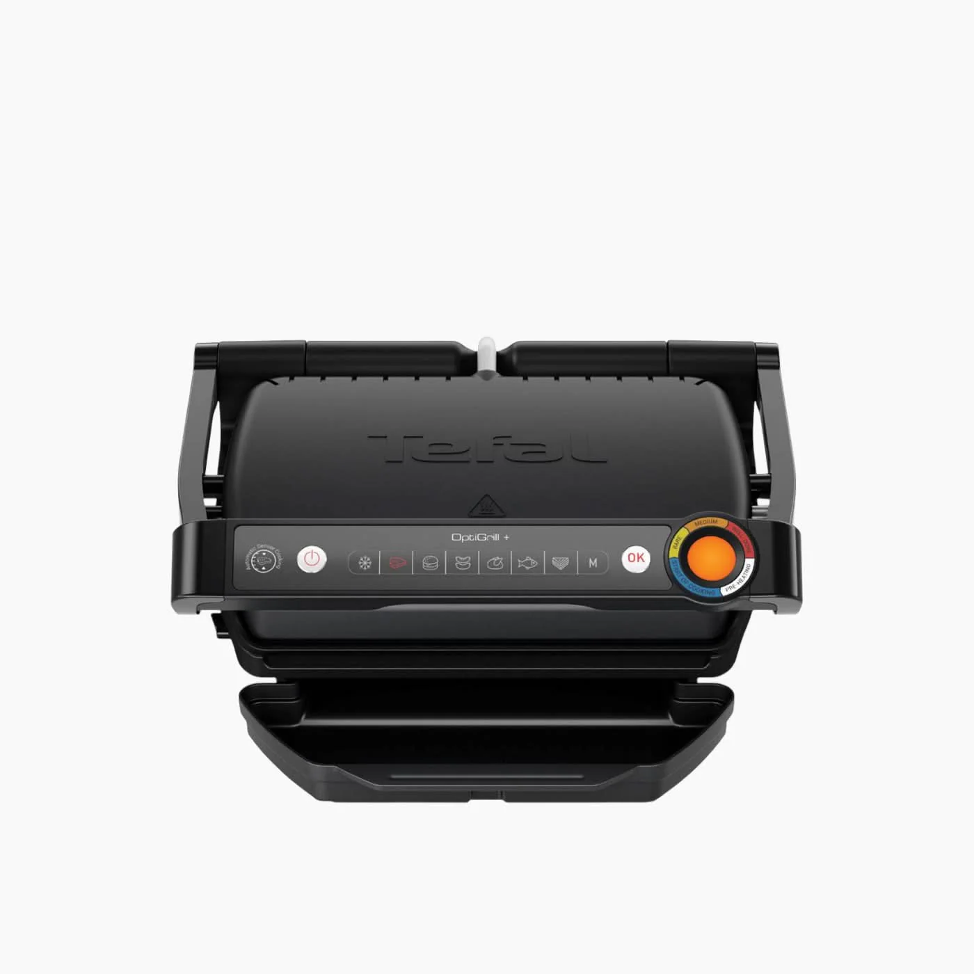Tefal Optigrill Intelligent Grill