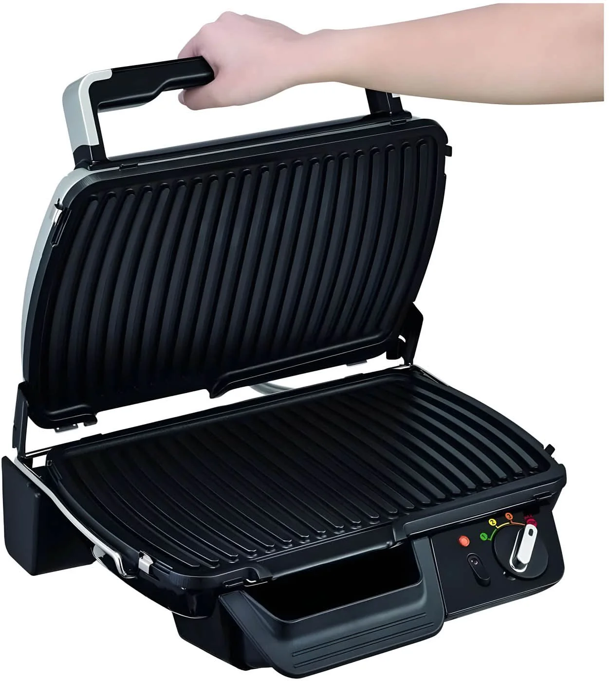 Tefal Seb Grill Super XL & BBQ Grill - Image 3