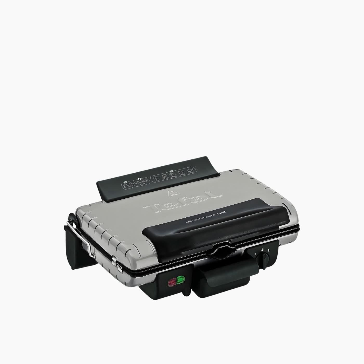 Tefal Seb Grill Ultra Compact Grill - Image 10