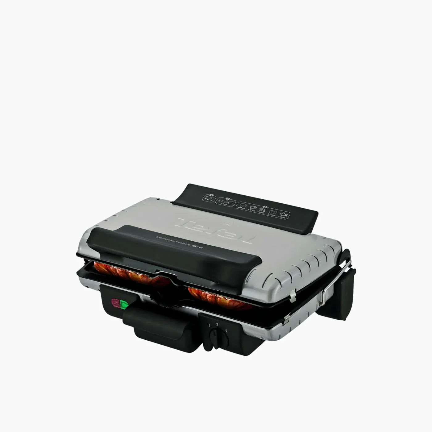 Tefal Seb Grill Ultra Compact Grill - Image 11