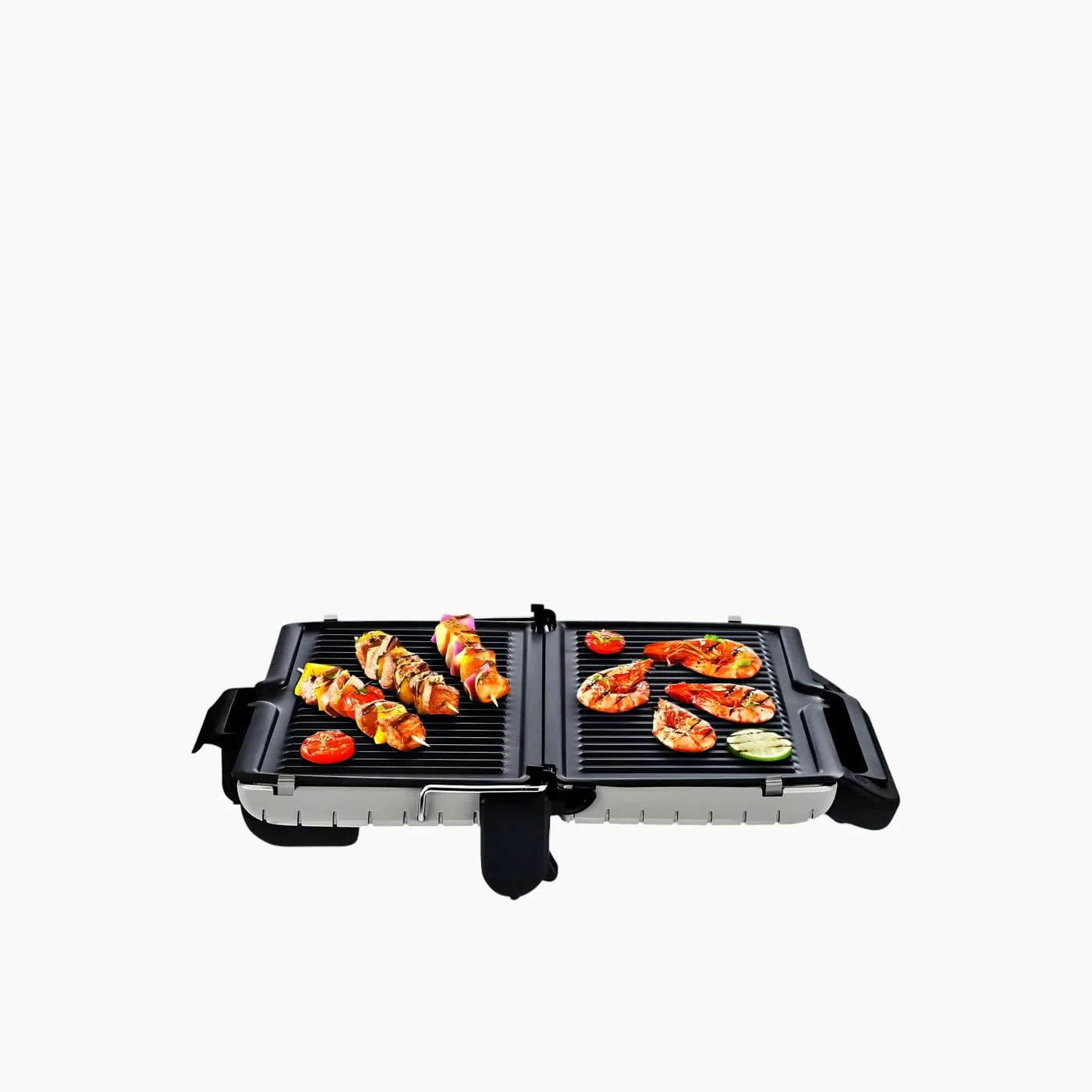 Tefal Seb Grill Ultra Compact Grill - Image 13