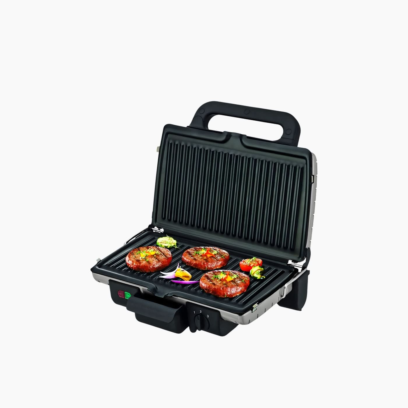 Tefal Seb Grill Ultra Compact Grill - Image 14