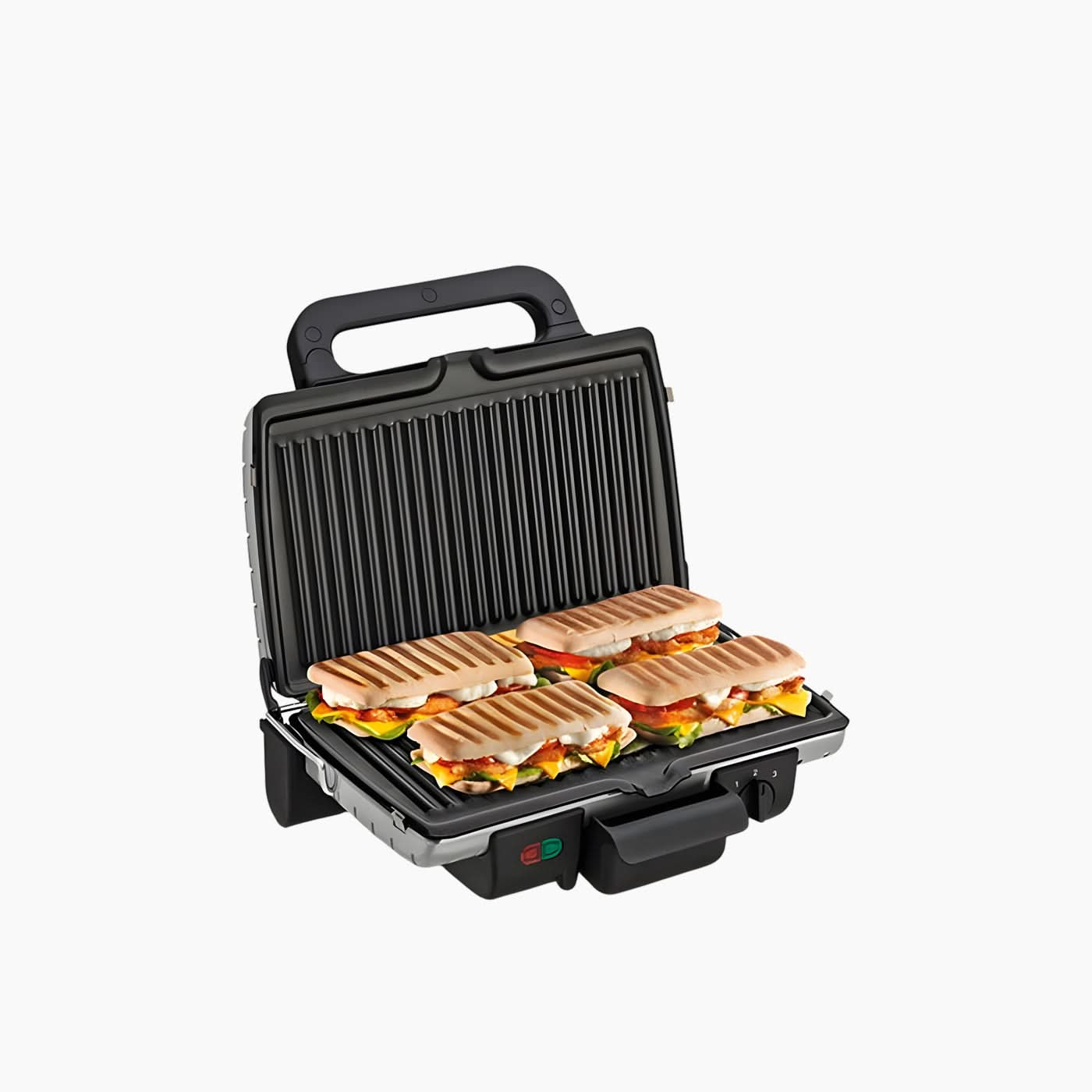 Tefal Seb Grill Ultra Compact Grill - Image 16