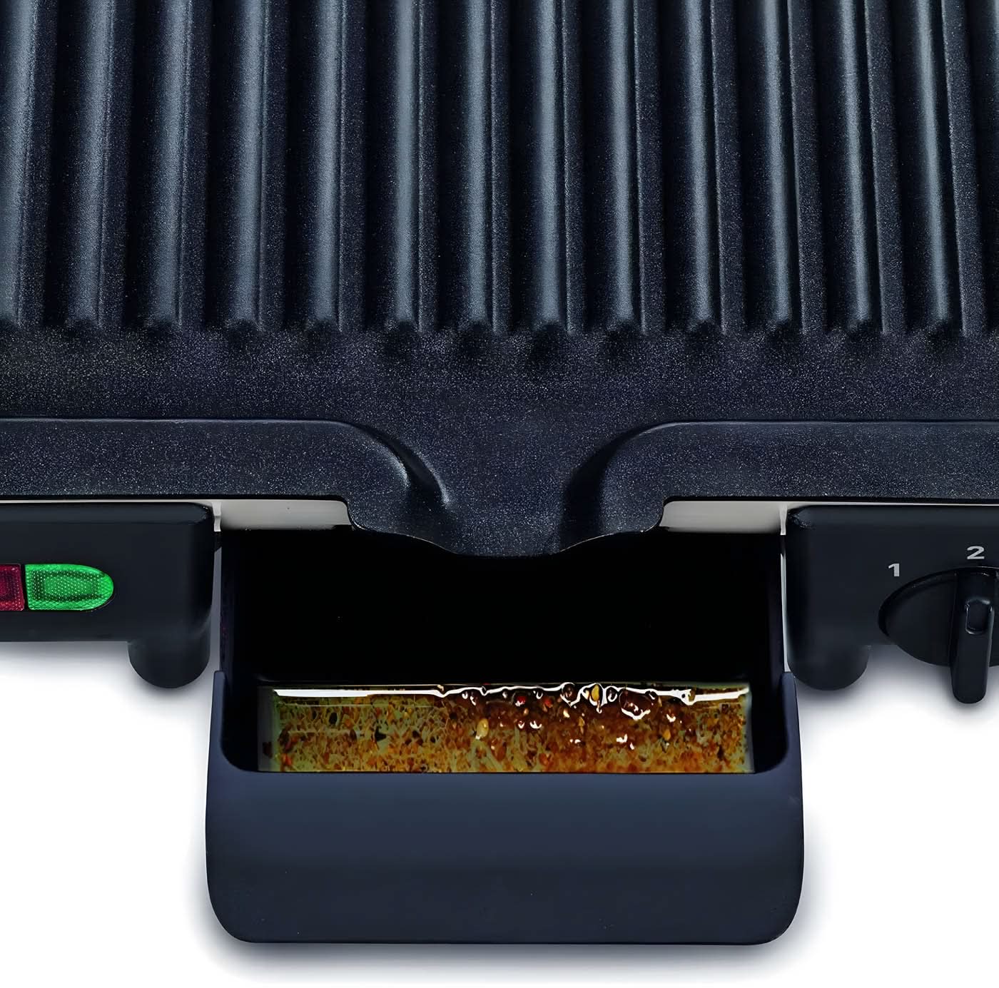 Tefal Seb Grill Ultra Compact Grill - Image 20