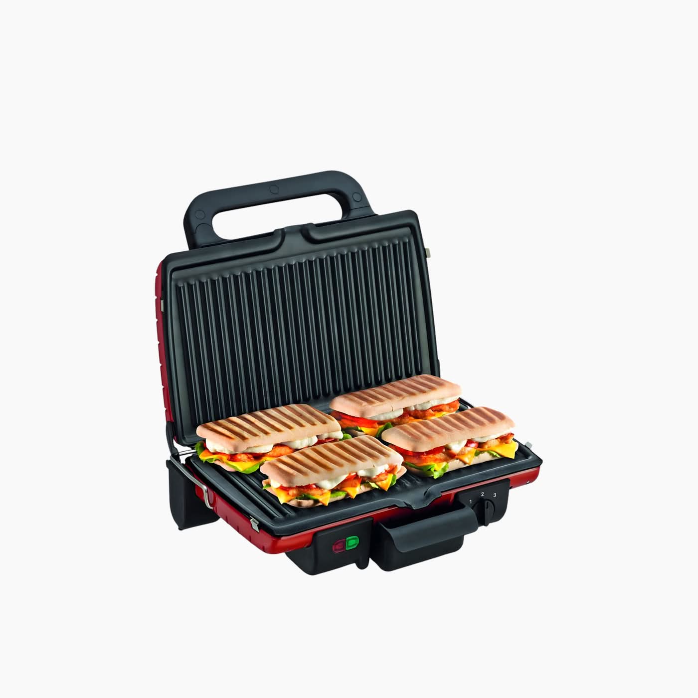 Tefal Seb Grill Ultra Compact Grill - Image 4