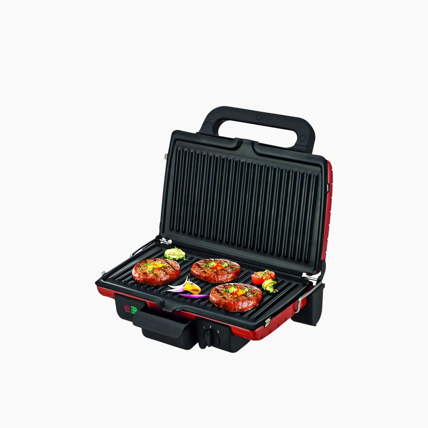 Tefal Seb Grill Ultra Compact Grill - Image 5
