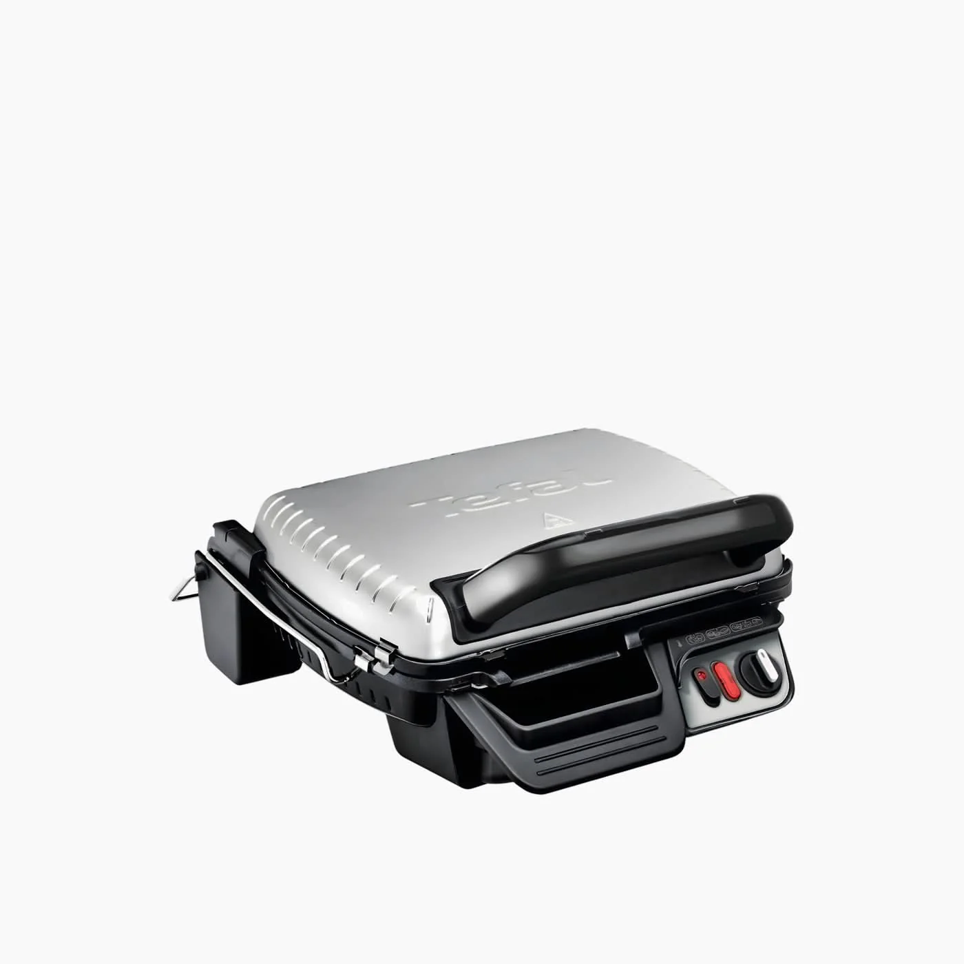 Tefal Seb Grill Ultra Compact Comfort Electric Grill