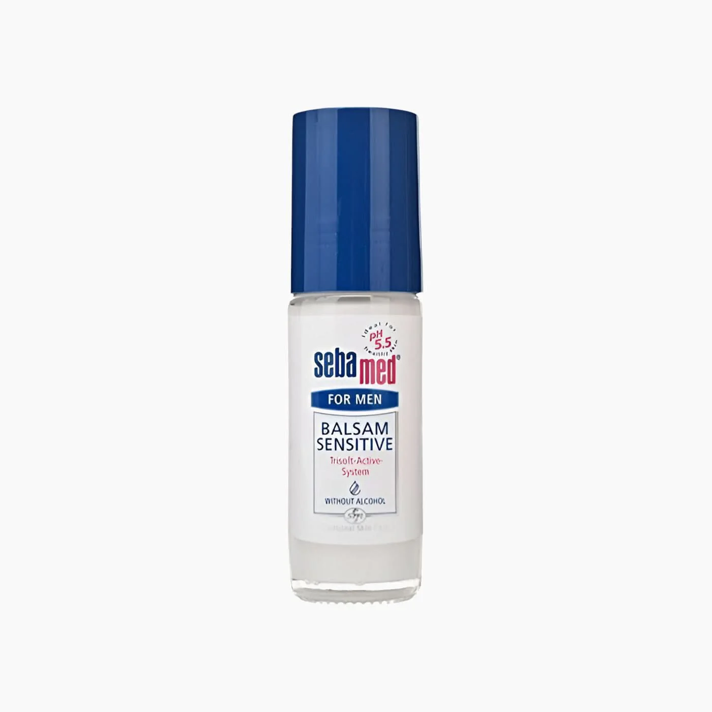Sebamed Clear Face Cleansing Foam