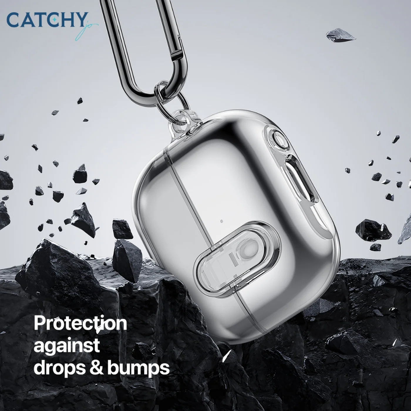 Catchy Jo SECI Series AirPods Case - Image 4
