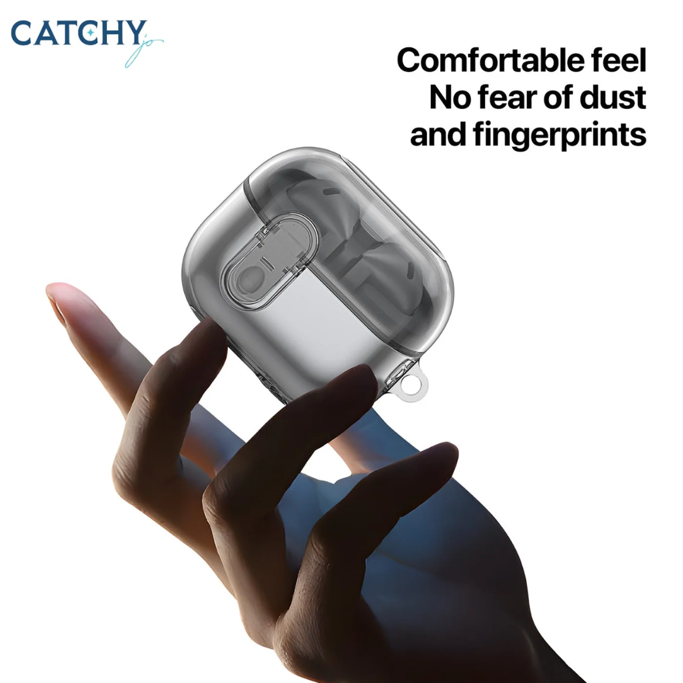 Catchy Jo SECI Series AirPods Case - Image 5