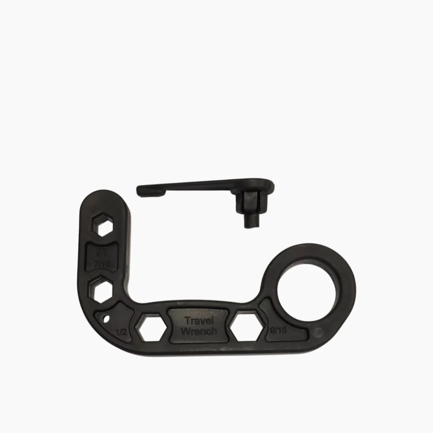 5ive Star Gear Self Defense Impact Kerambit Tool - Image 2