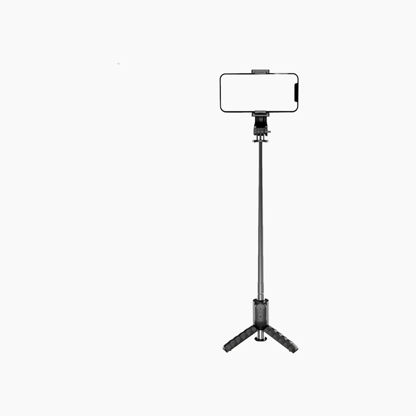 C.JO Selfie Stick Wireless Handheld Stabilizers Tripod - Image 2