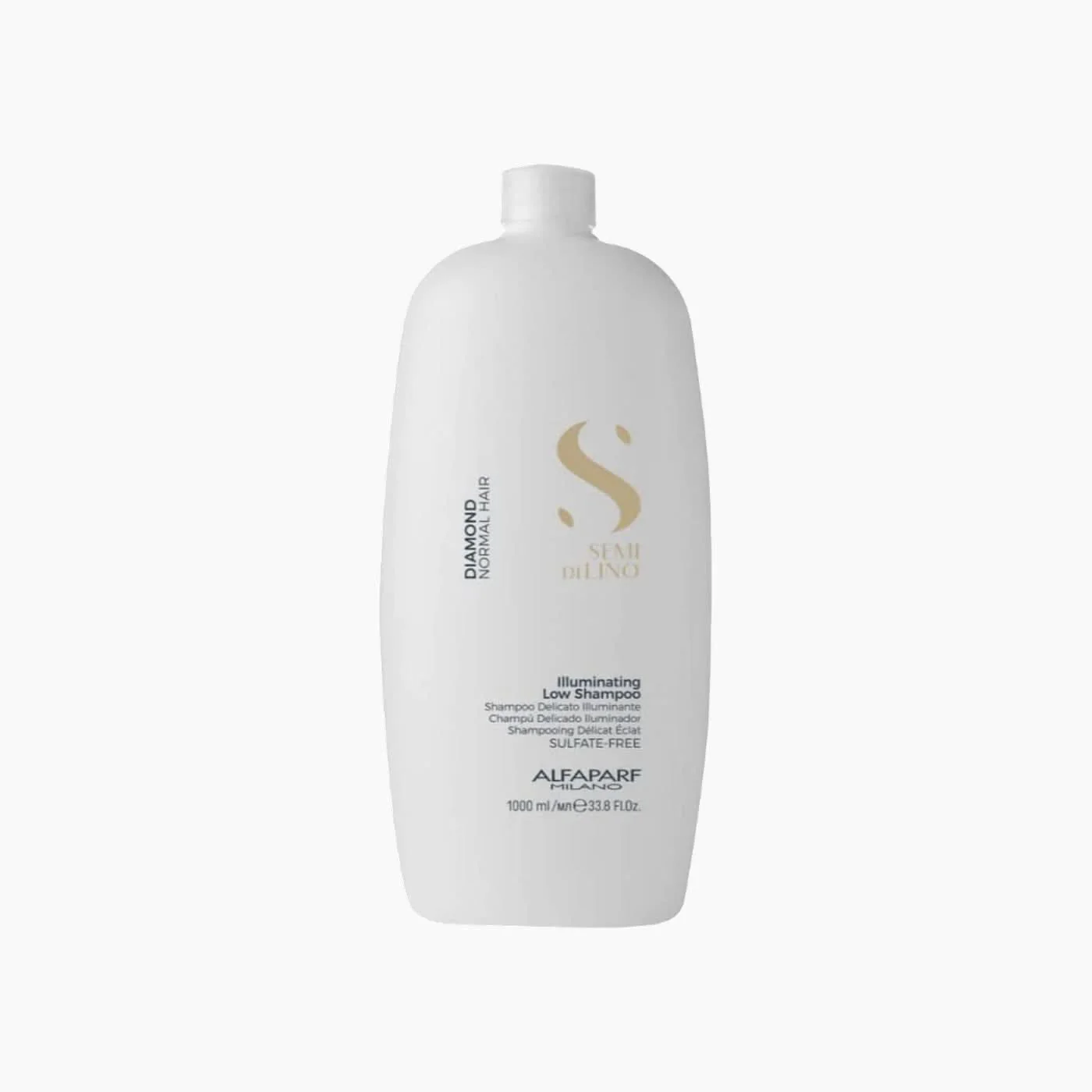 Alfaparf Semi Di Lino Illuminating Shampoo - Image 2