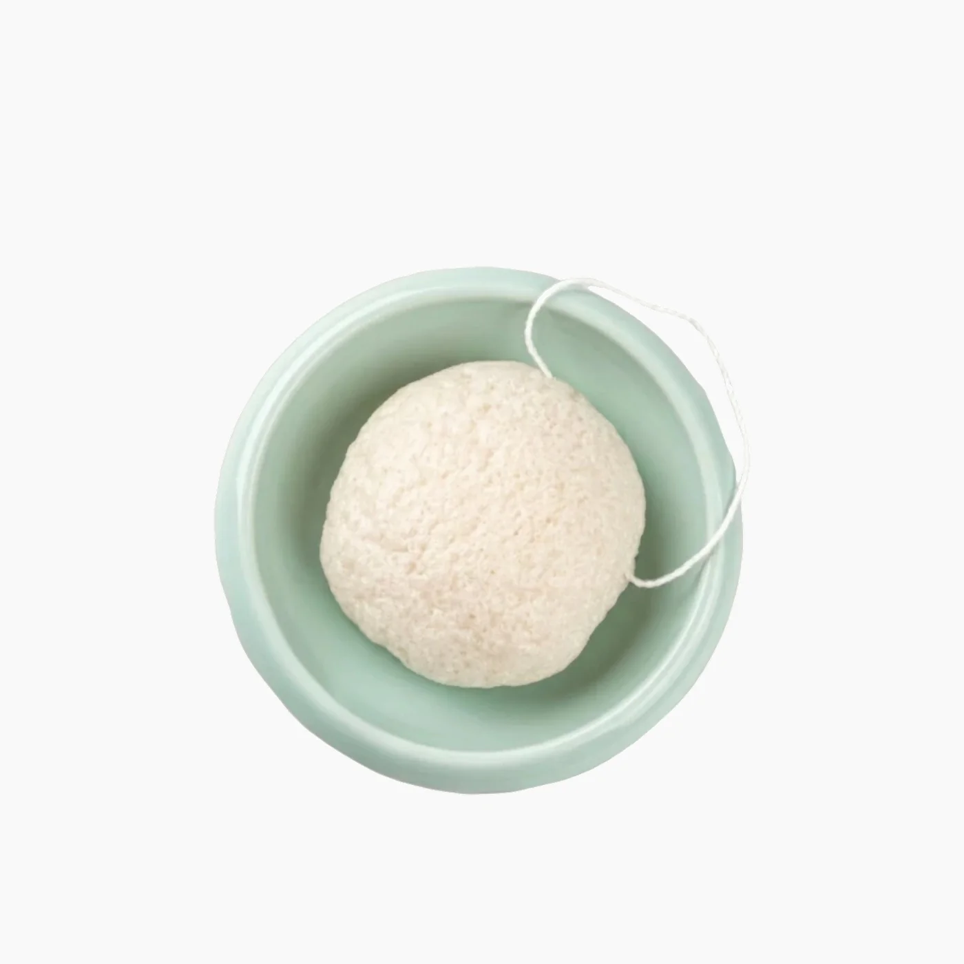 Ababy Sensitive Skin Konjac Sponge - Image 2