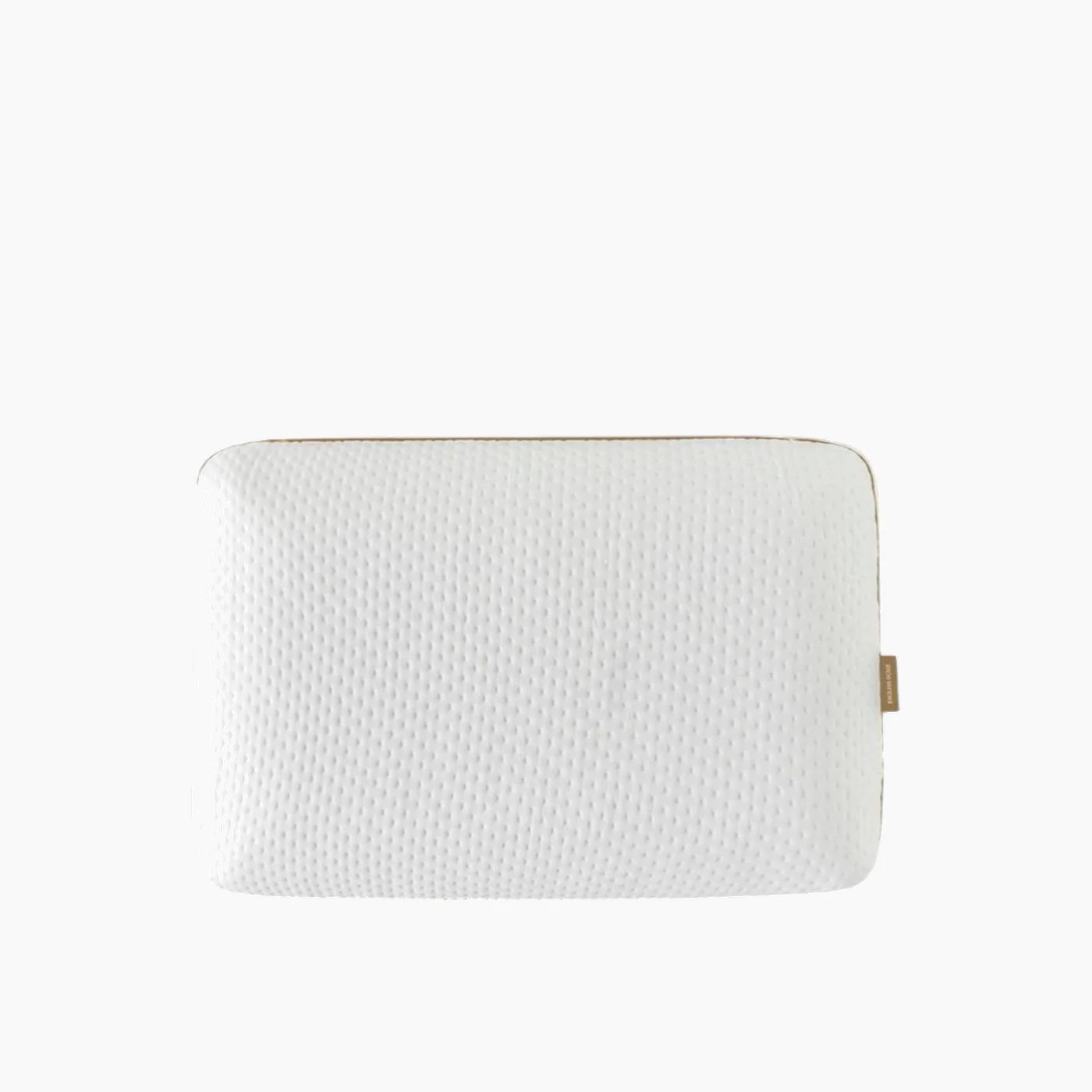 EH Living Sensitive Visco Pillow 60x40x16 cm White
