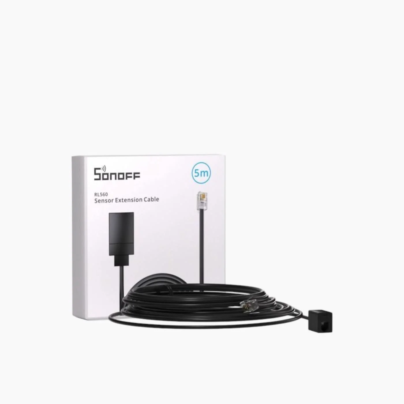 SONOFF Sensor Extension Cable - Image 4