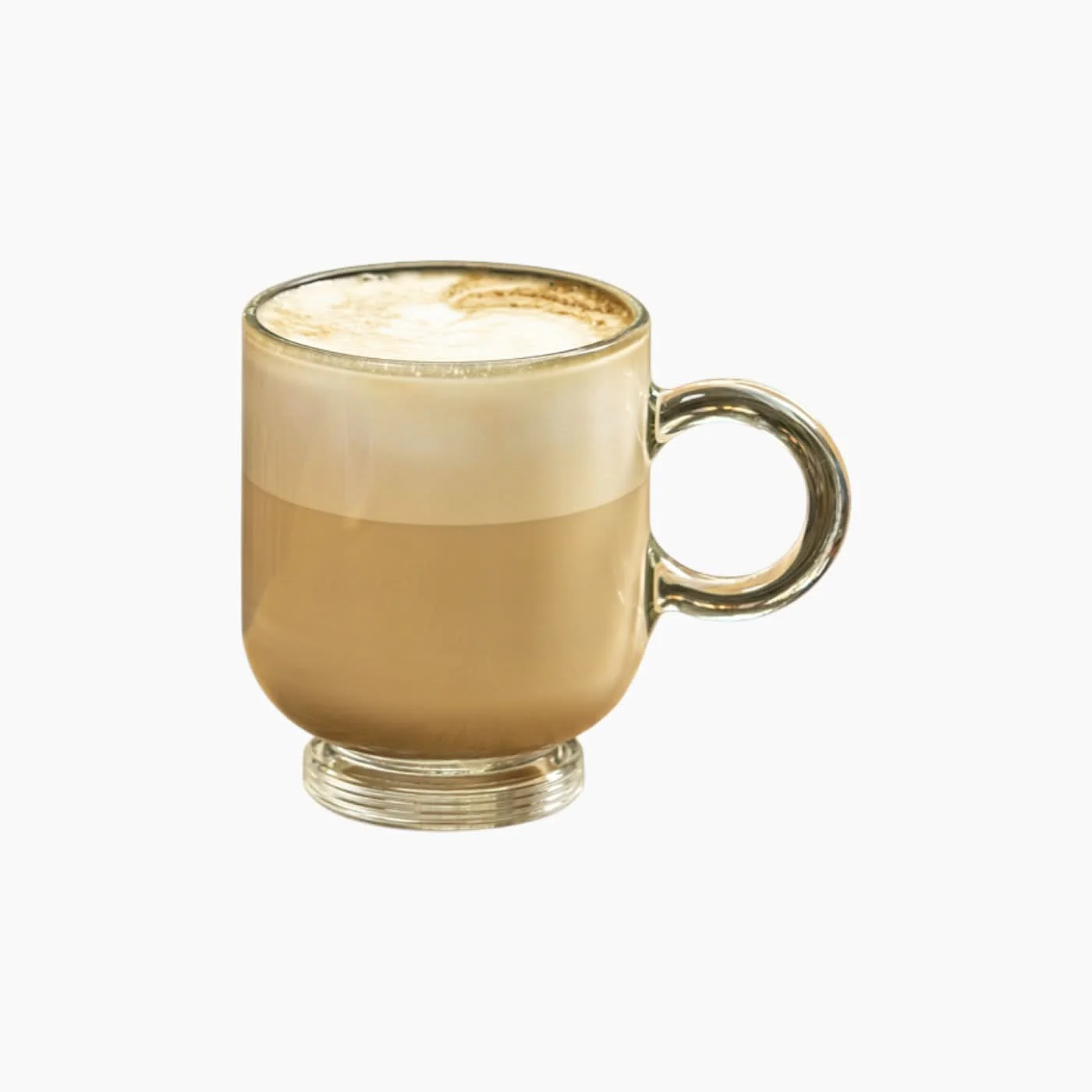 Libbey Sentido Espresso Glasses - Image 3