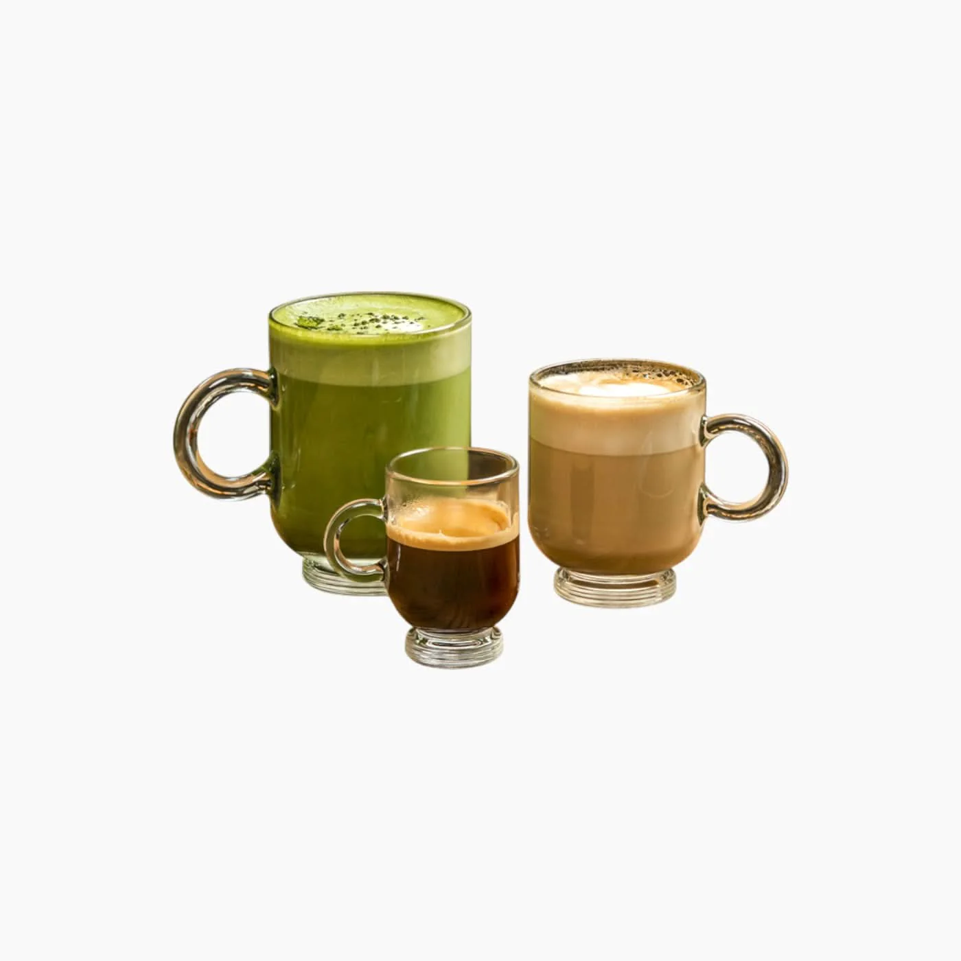 Libbey Sentido Espresso Glasses - Image 4