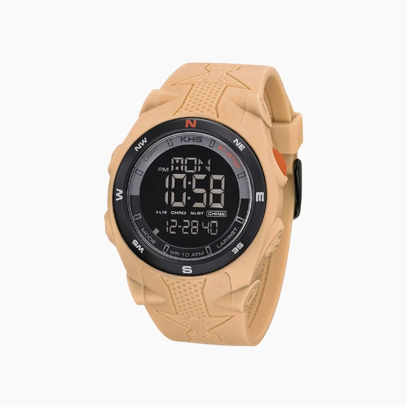 KHS Sentinel DC Watch