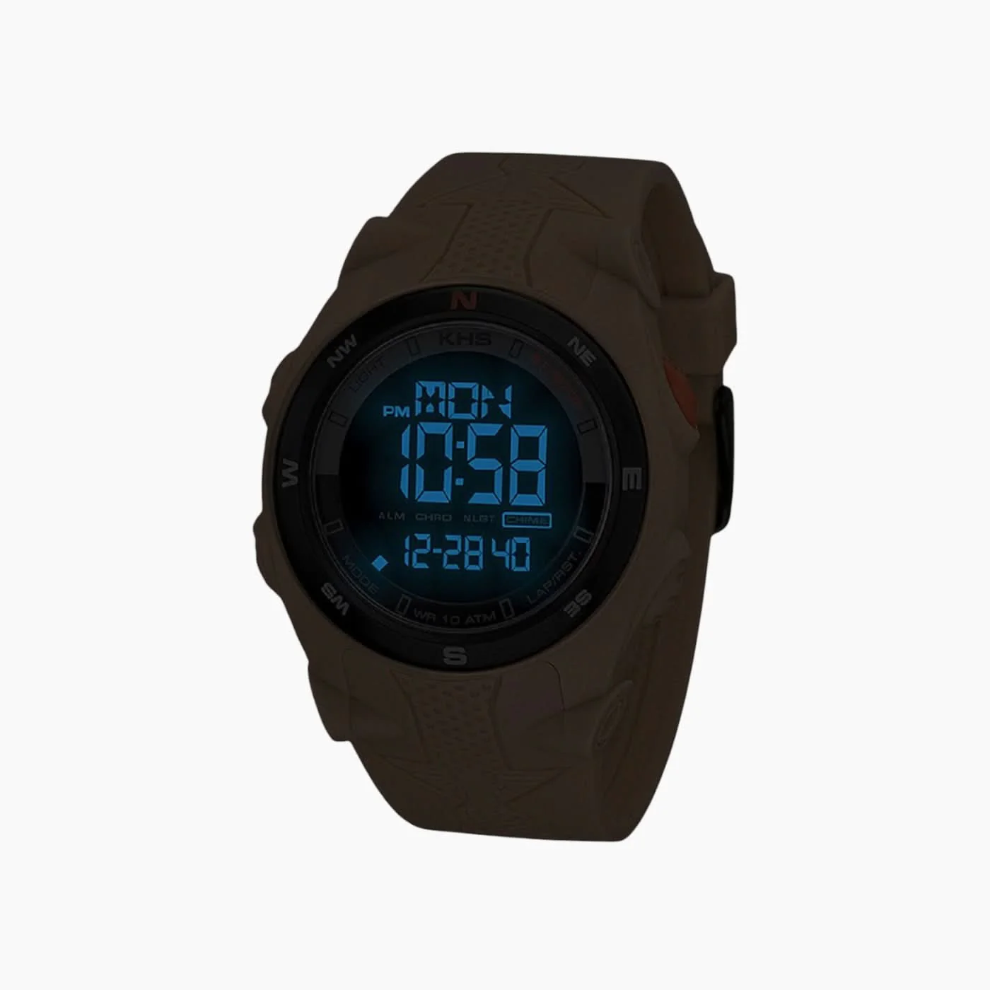 KHS Sentinel DC Watch - Image 2