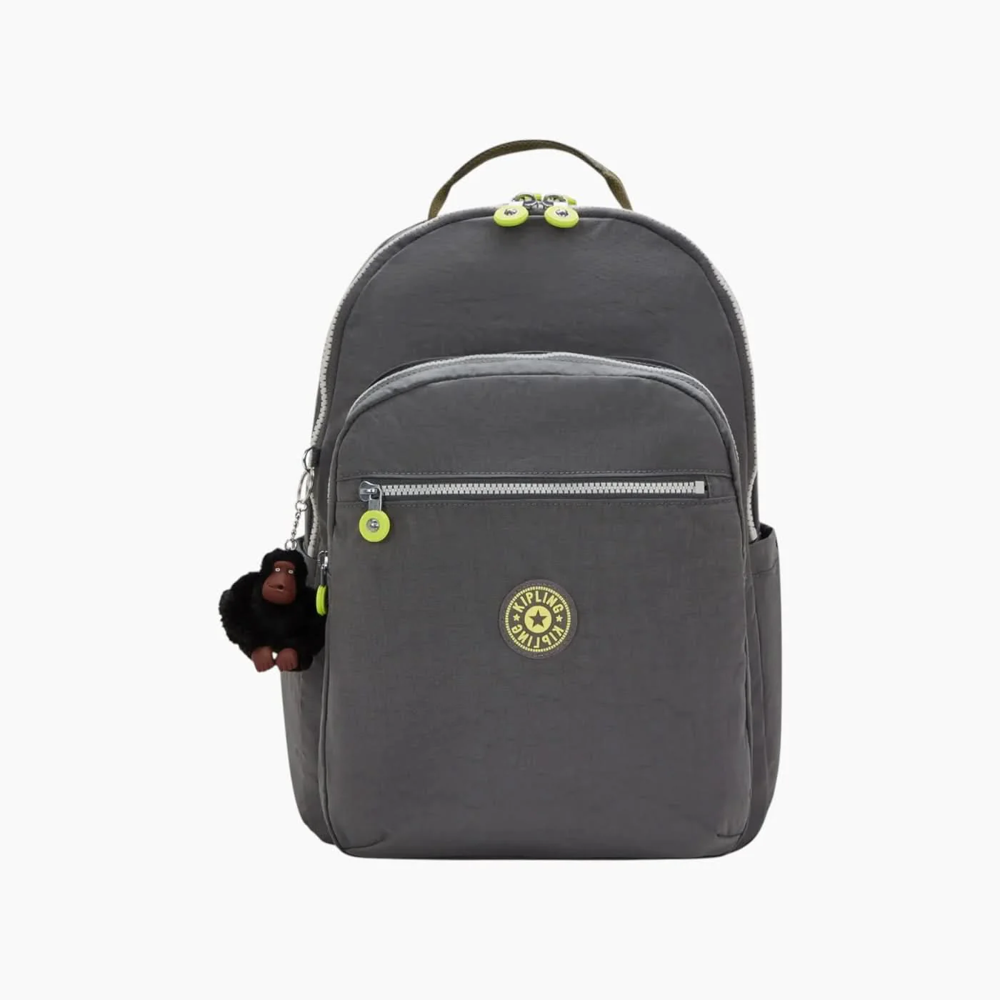 Kipling Seoul Laptop Backpack