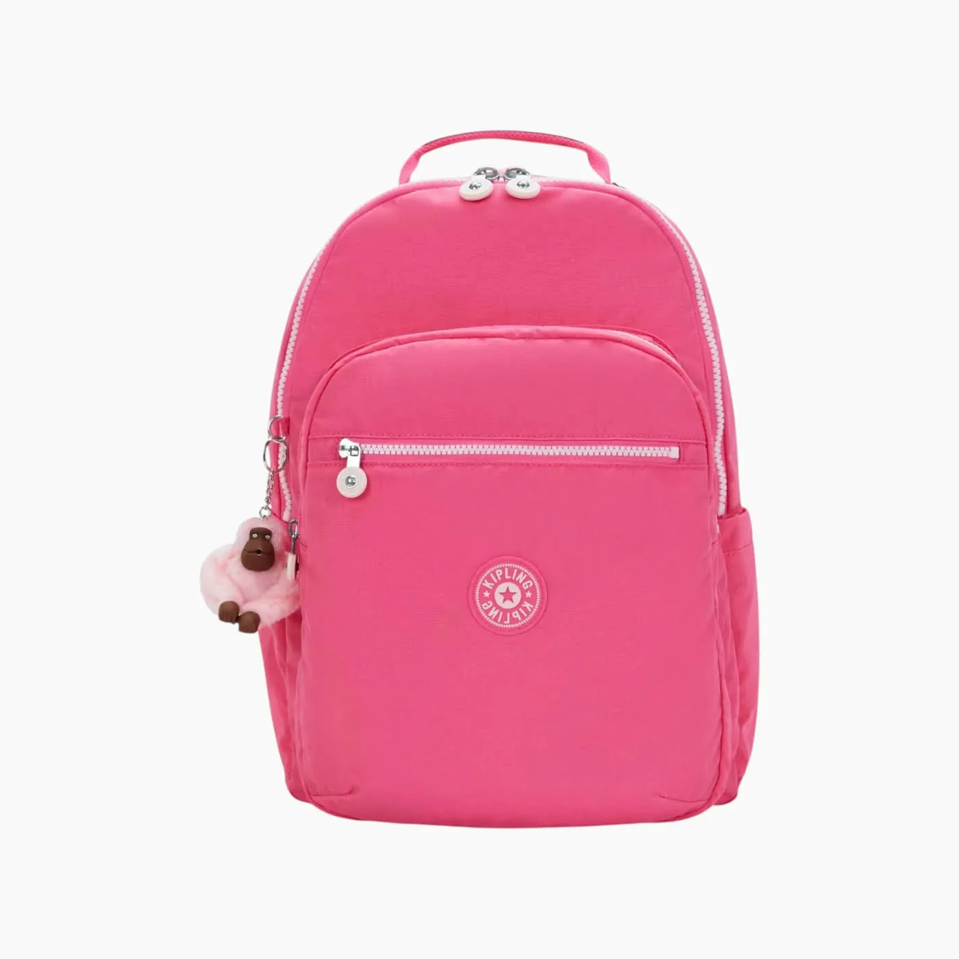 Kipling Seoul Laptop Backpack - Image 12