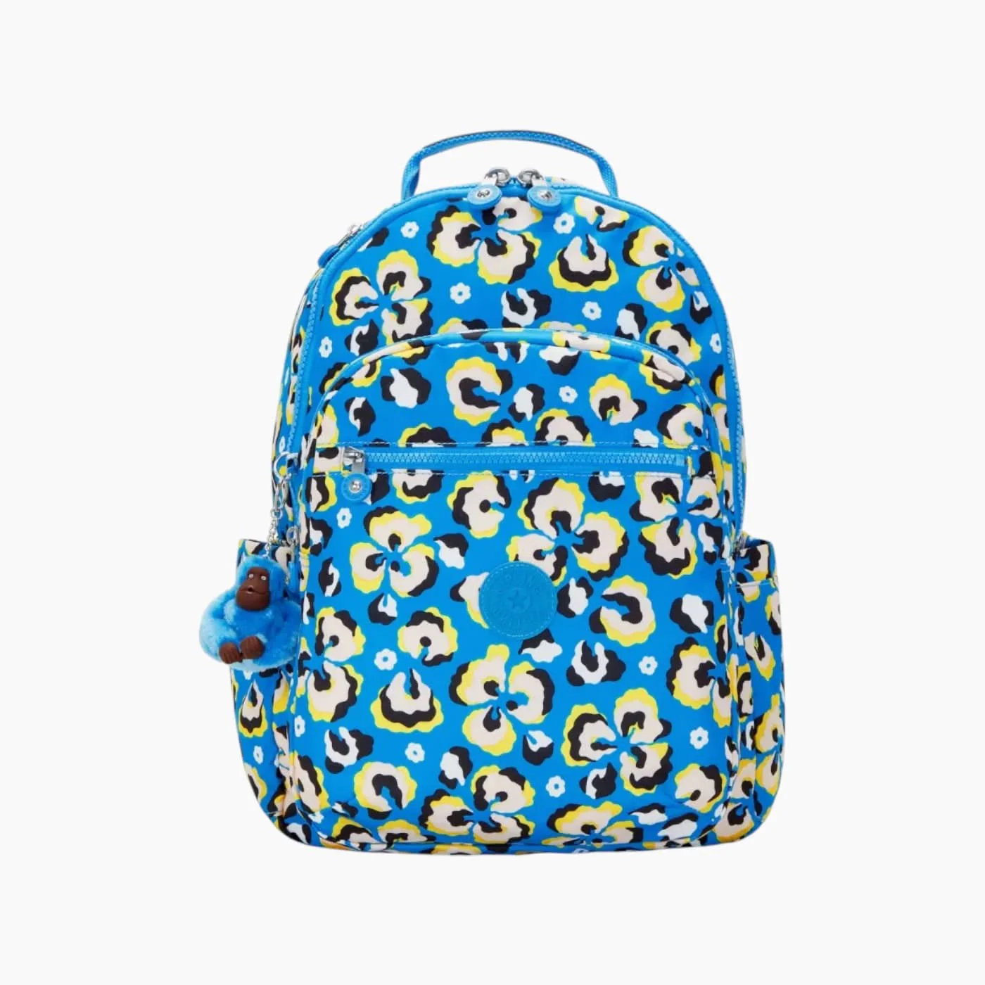 Kipling Seoul Laptop Backpack - Image 13