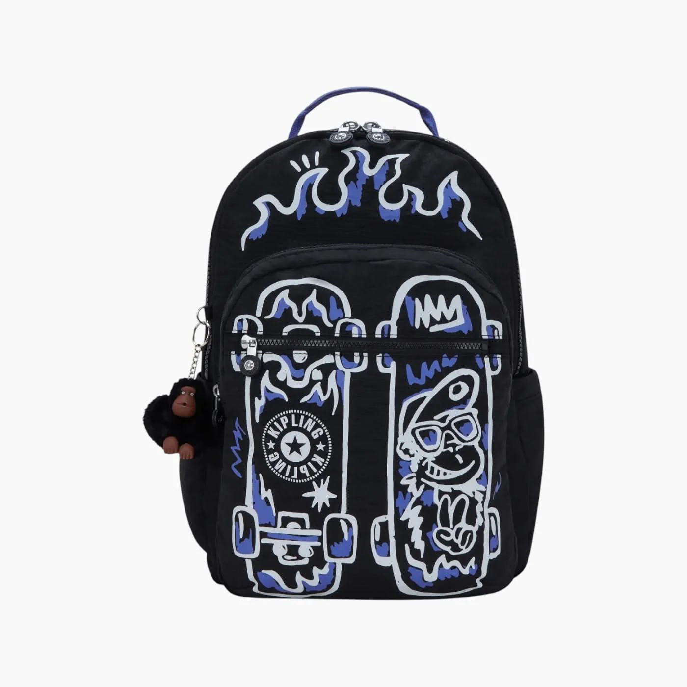 Kipling Seoul Laptop Backpack - Image 16
