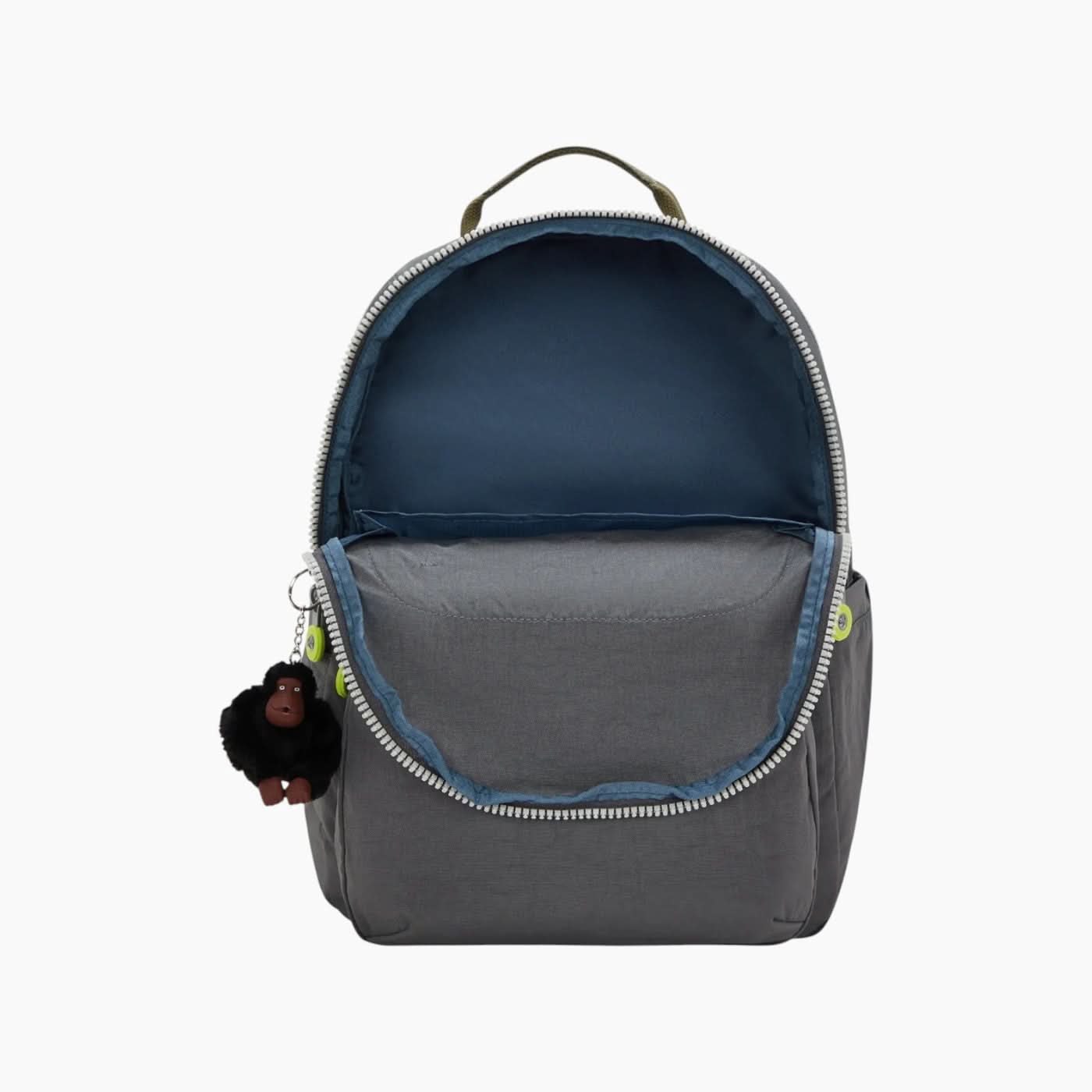 Kipling Seoul Laptop Backpack - Image 2