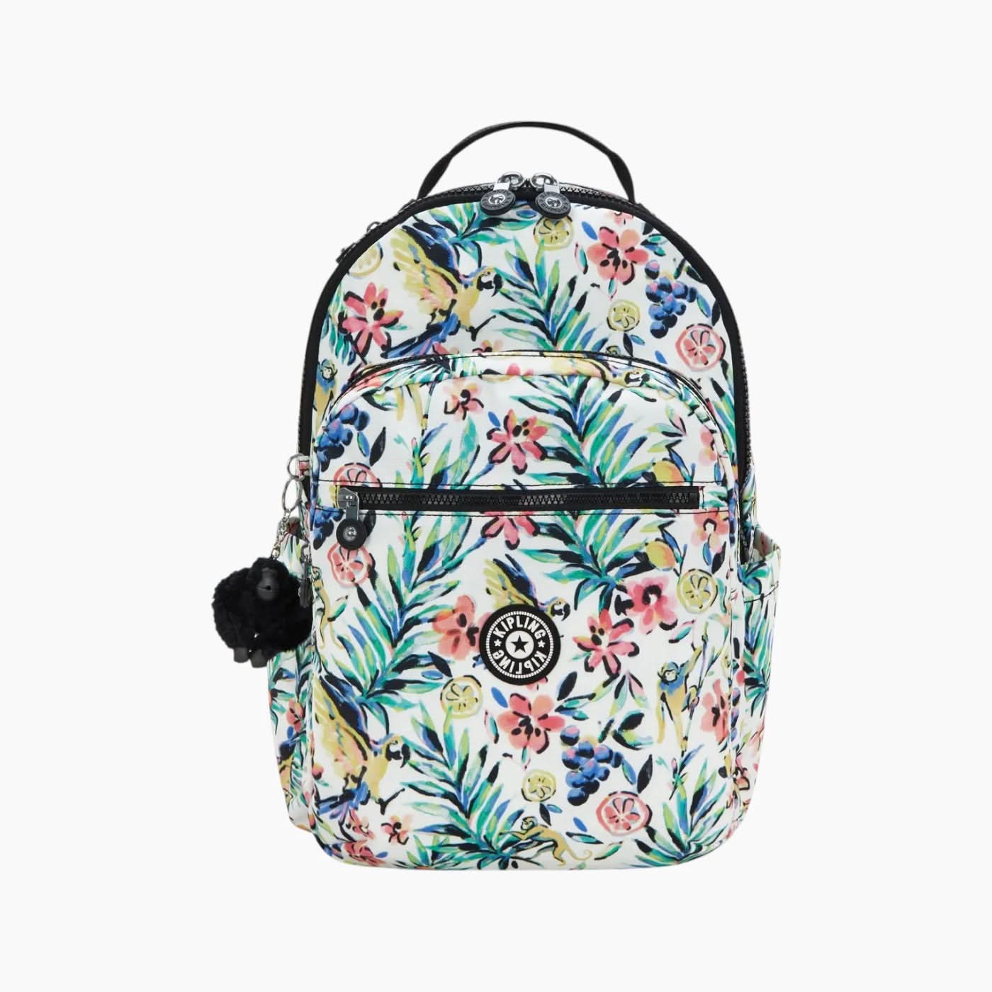 Kipling Seoul Laptop Backpack - Image 20