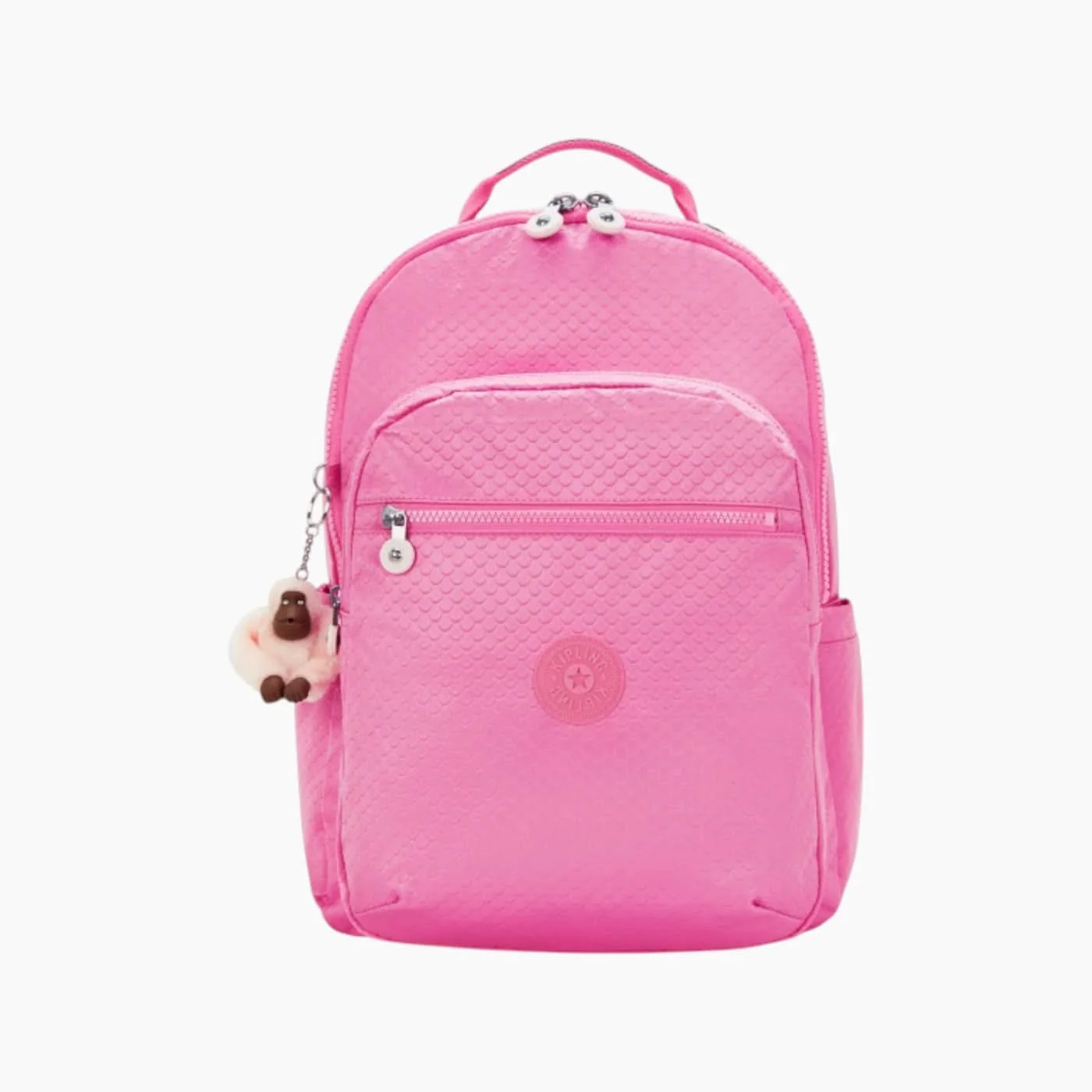 Kipling Seoul Laptop Backpack - Image 21