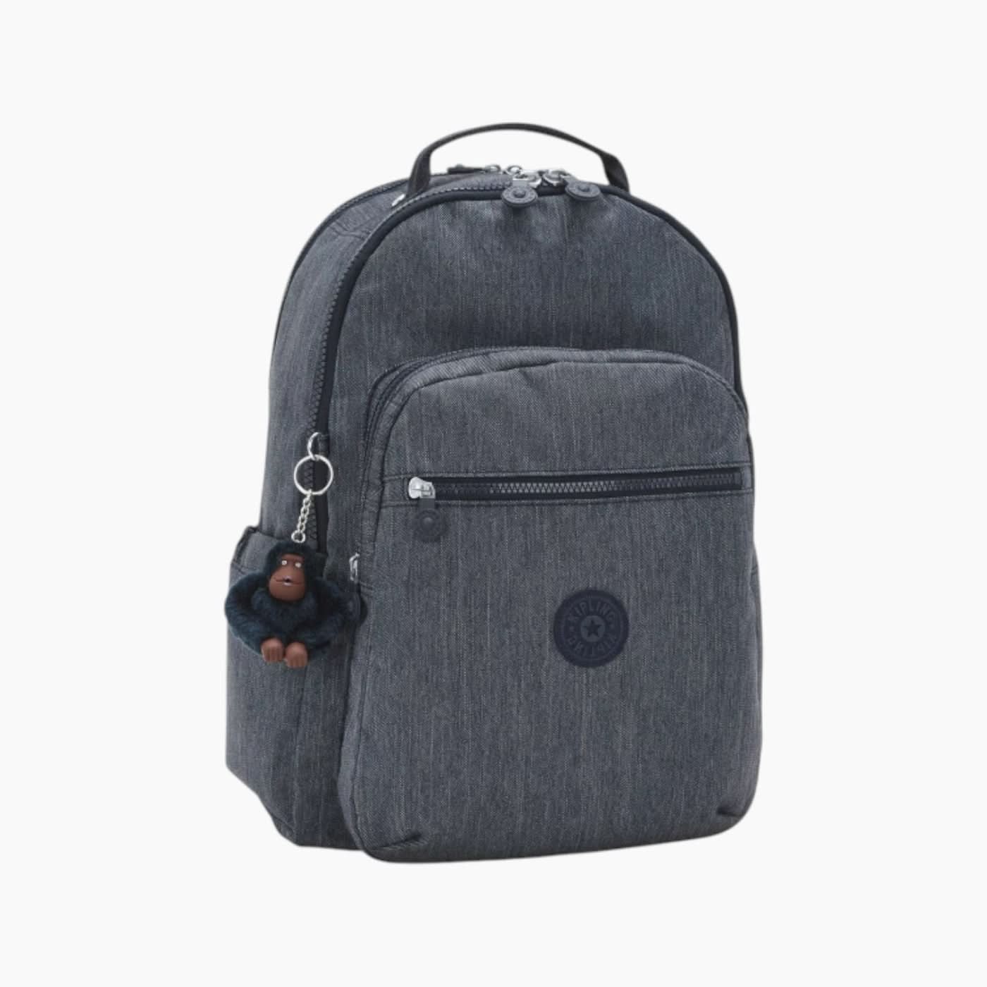 Kipling Seoul Laptop Backpack - Image 23