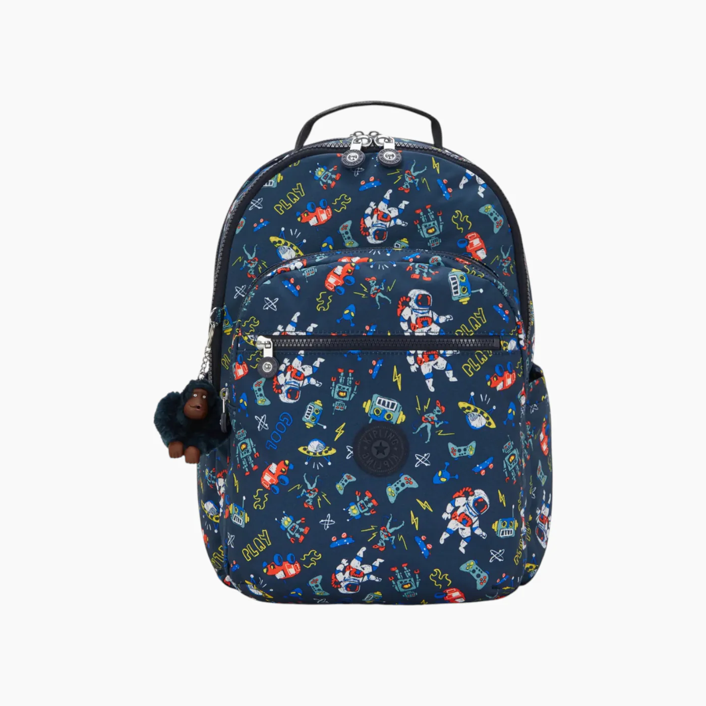 Kipling Seoul Laptop Backpack - Image 24