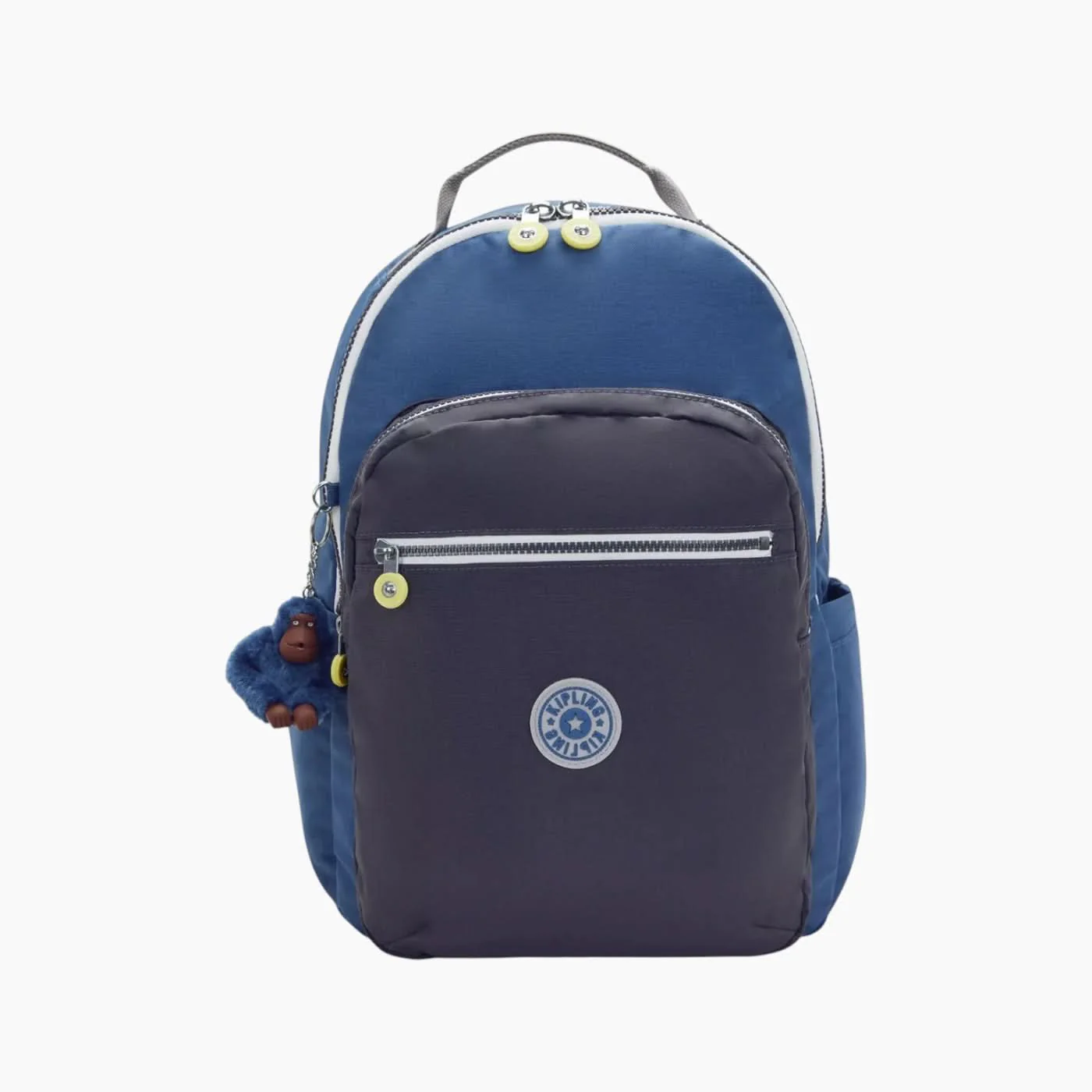 Kipling Seoul Laptop Backpack - Image 4