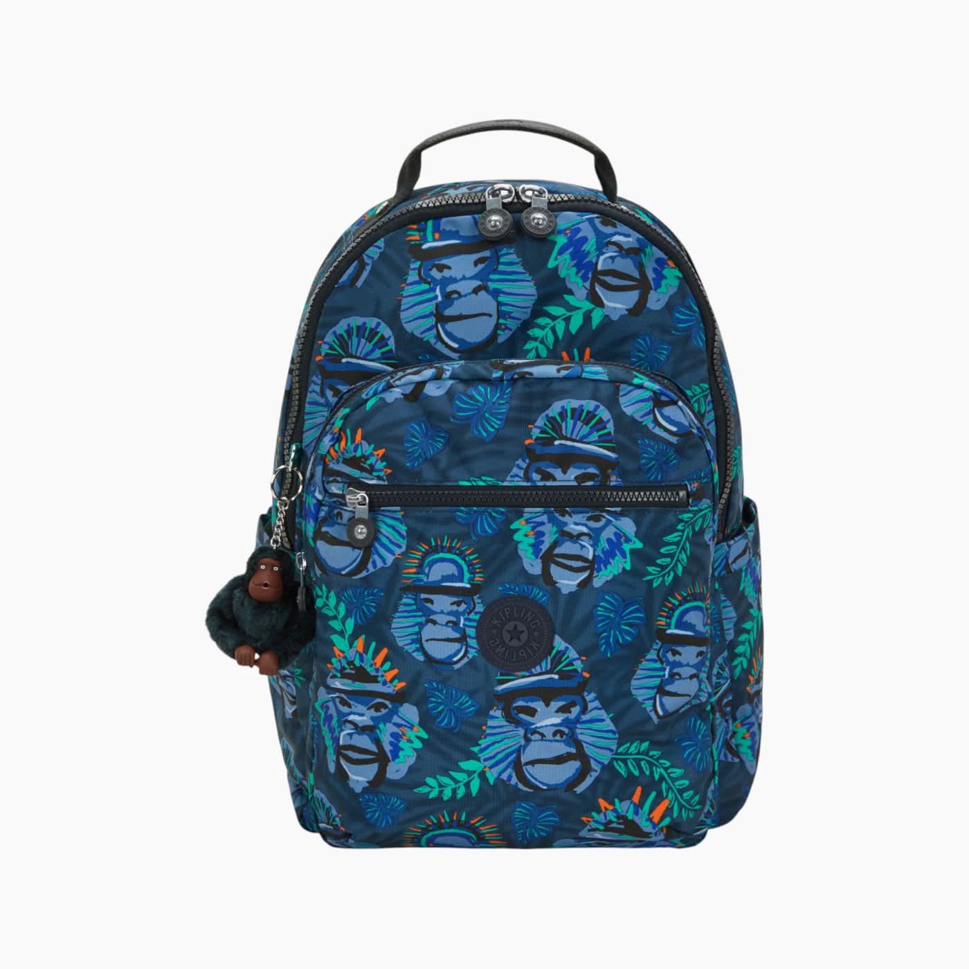 Kipling Seoul Laptop Backpack - Image 5