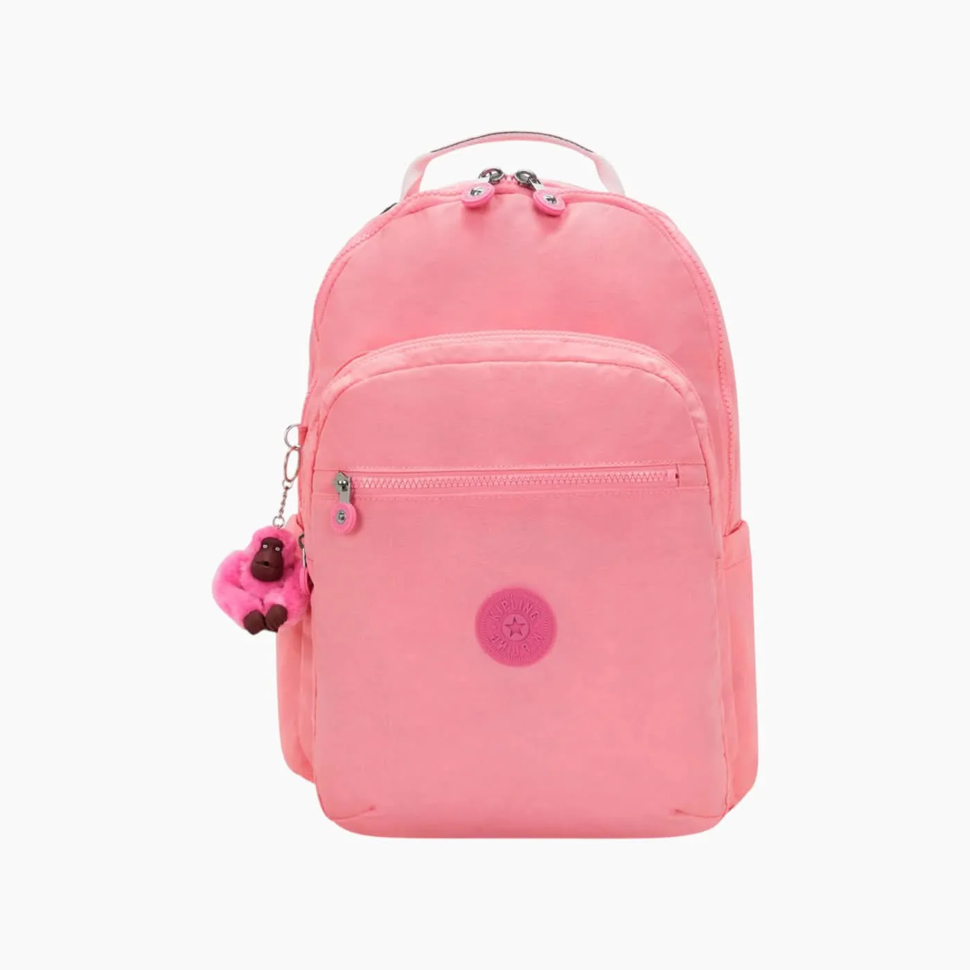 Kipling Seoul Laptop Backpack - Image 6