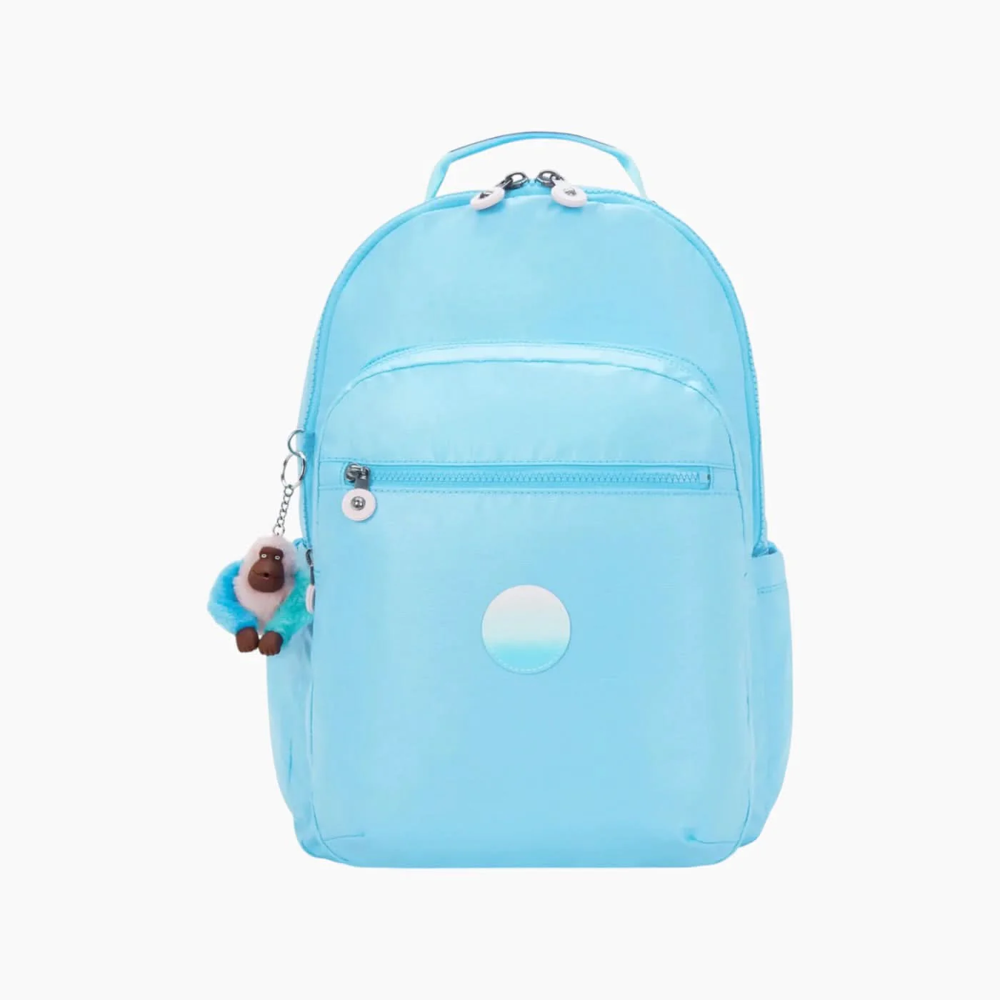 Kipling Seoul Laptop Backpack - Image 8