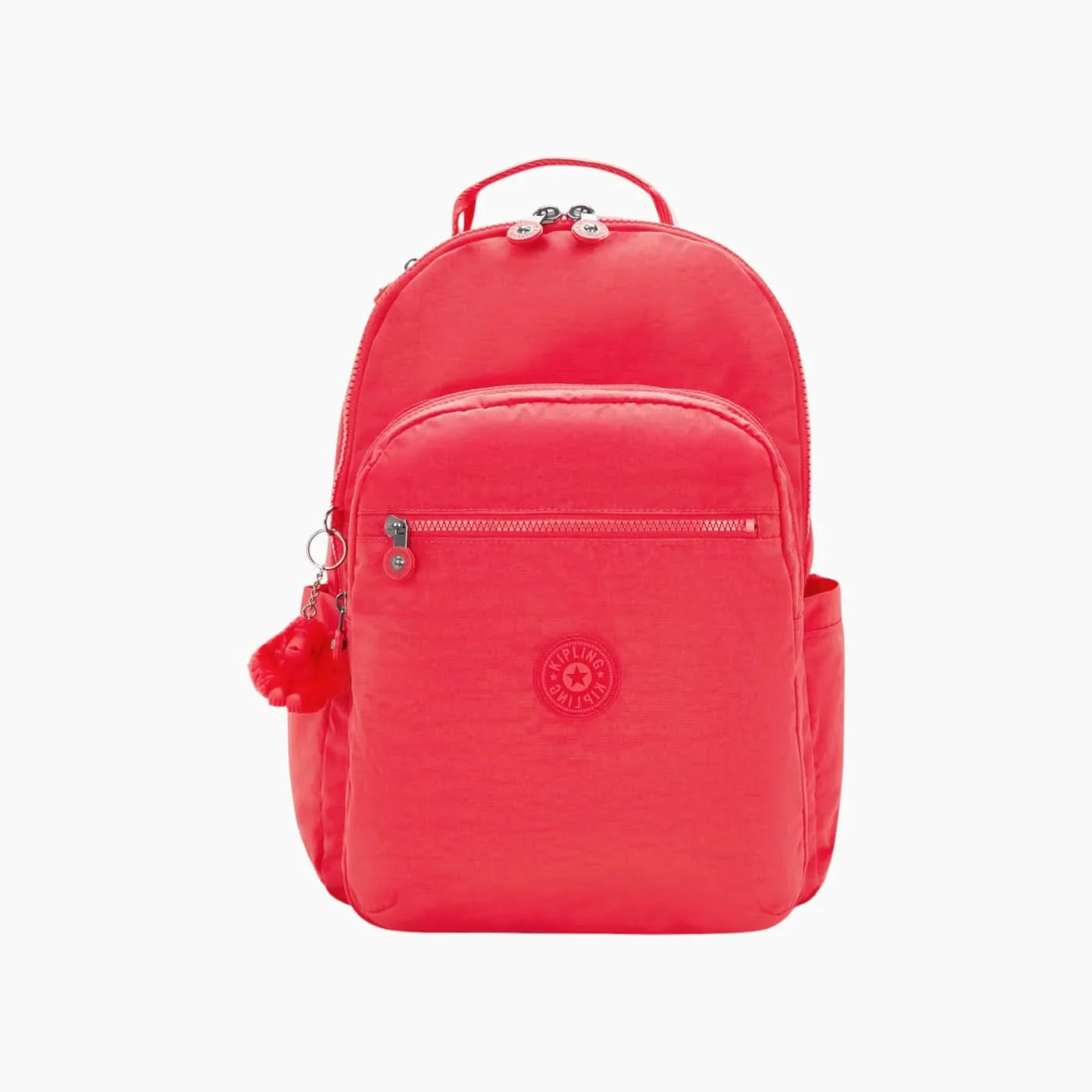 Kipling Seoul Large Laptop Backpack - Image 4